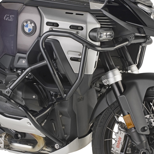 Givi Sturzbügel oben TNH5146 schwarz für BMW R 1300 GS Adventure - Motorradteile & Ersatzteile - Anbauteile