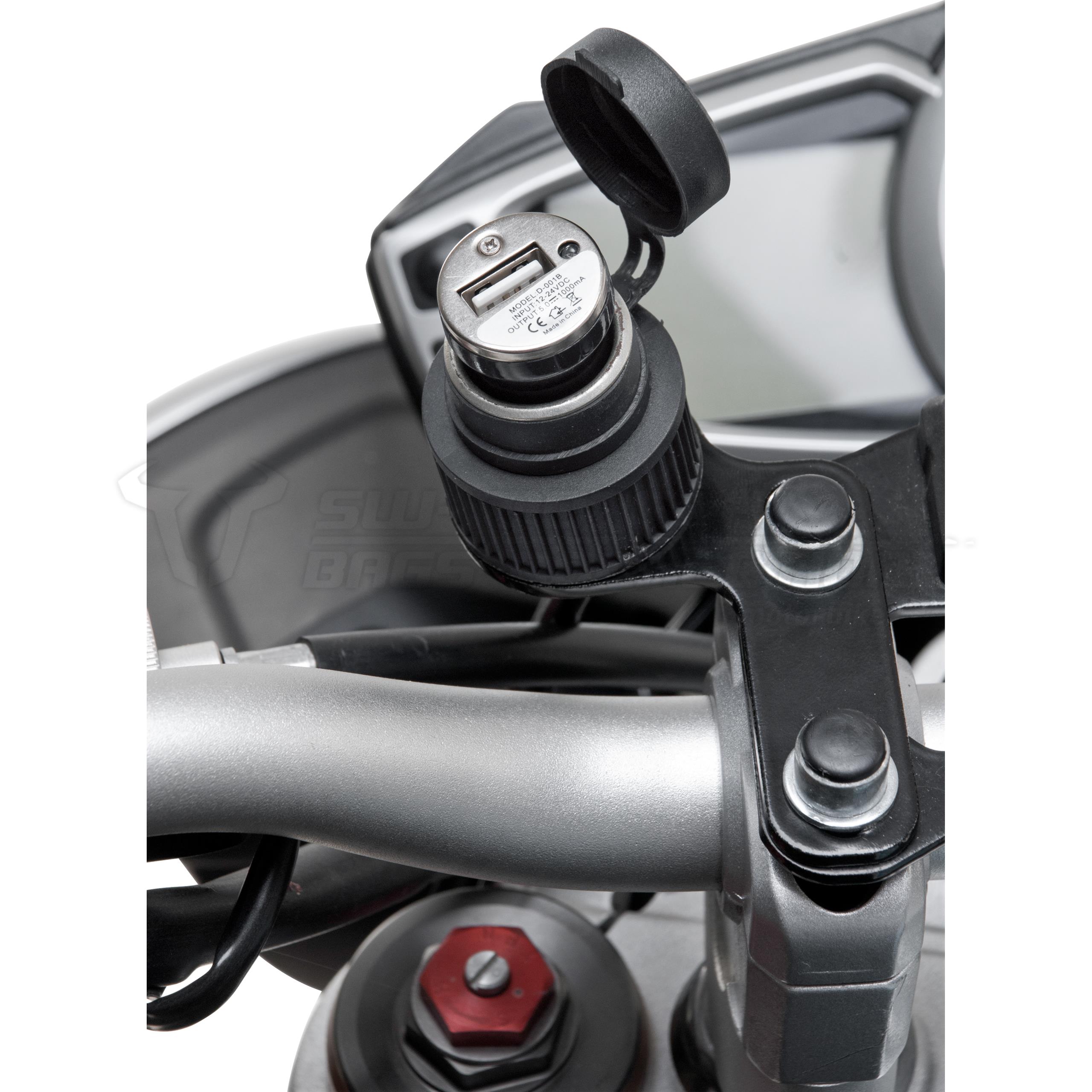 SW-MOTECH-Universal Cockpit Elektrik-Kit-5688271181005090