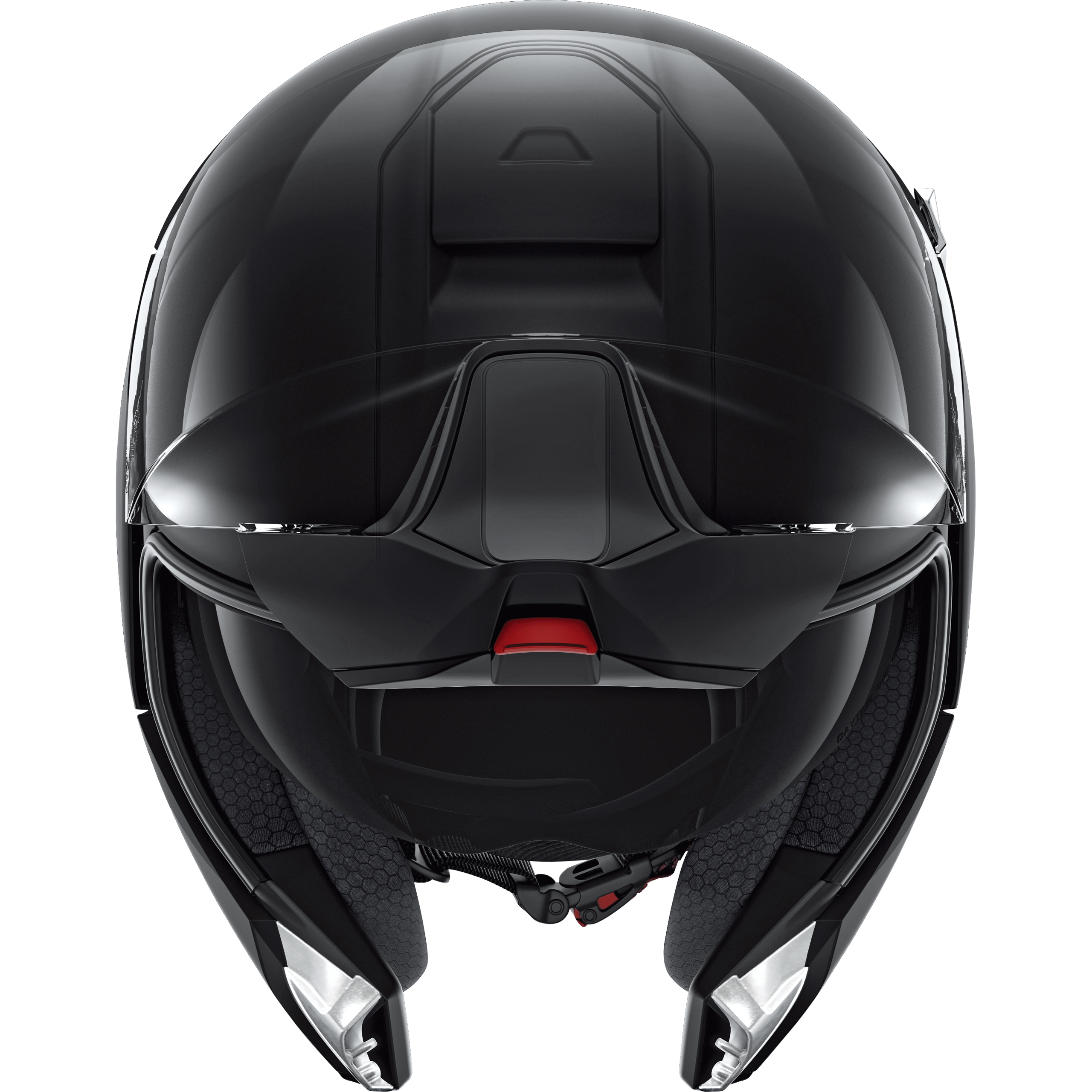 Shark helmets-Evojet Blank Mat L-4701181999014010