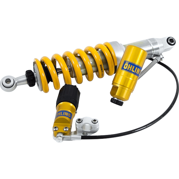 Öhlins-Stoßdämpfer STX46HR1C1S-5736851000030430