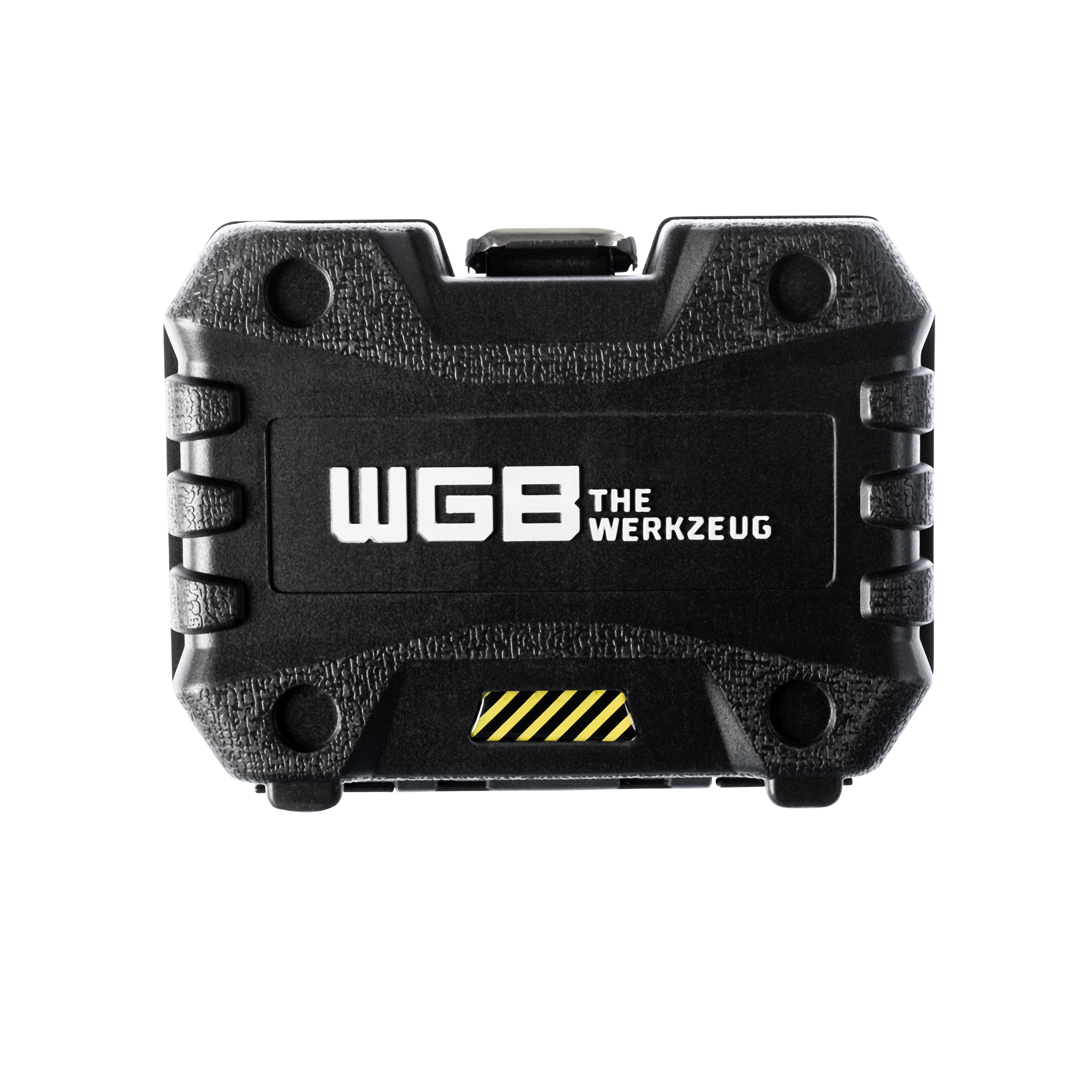 WGB-Steckschlüssel-Einsatz-Satz Zoll 12,5mm (1/2") 10-teilig-5753061001000211