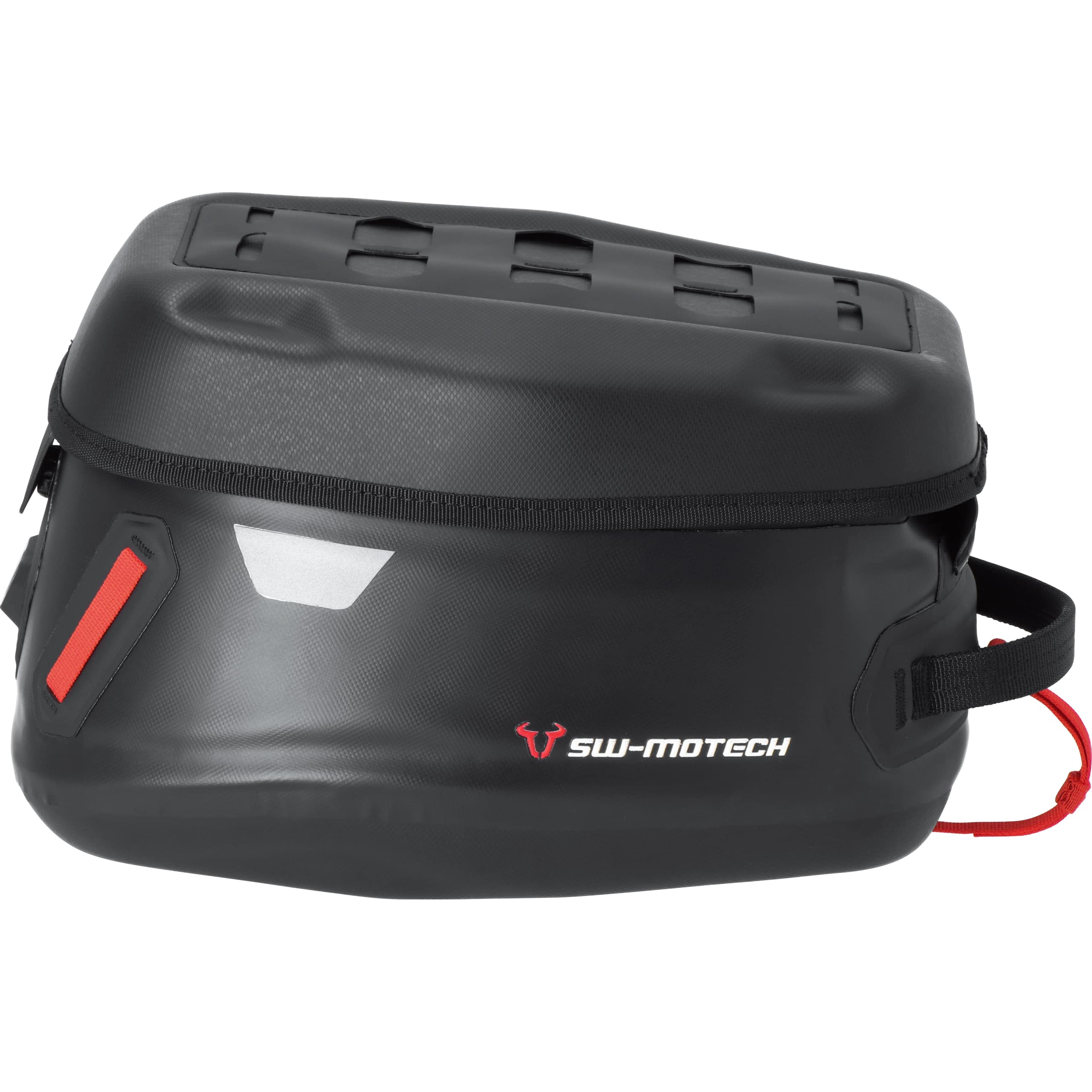 SW-MOTECH-Tankrucksack Quick-Lock PRO Yukon WP wasserdicht 6 Liter-5741211000000070