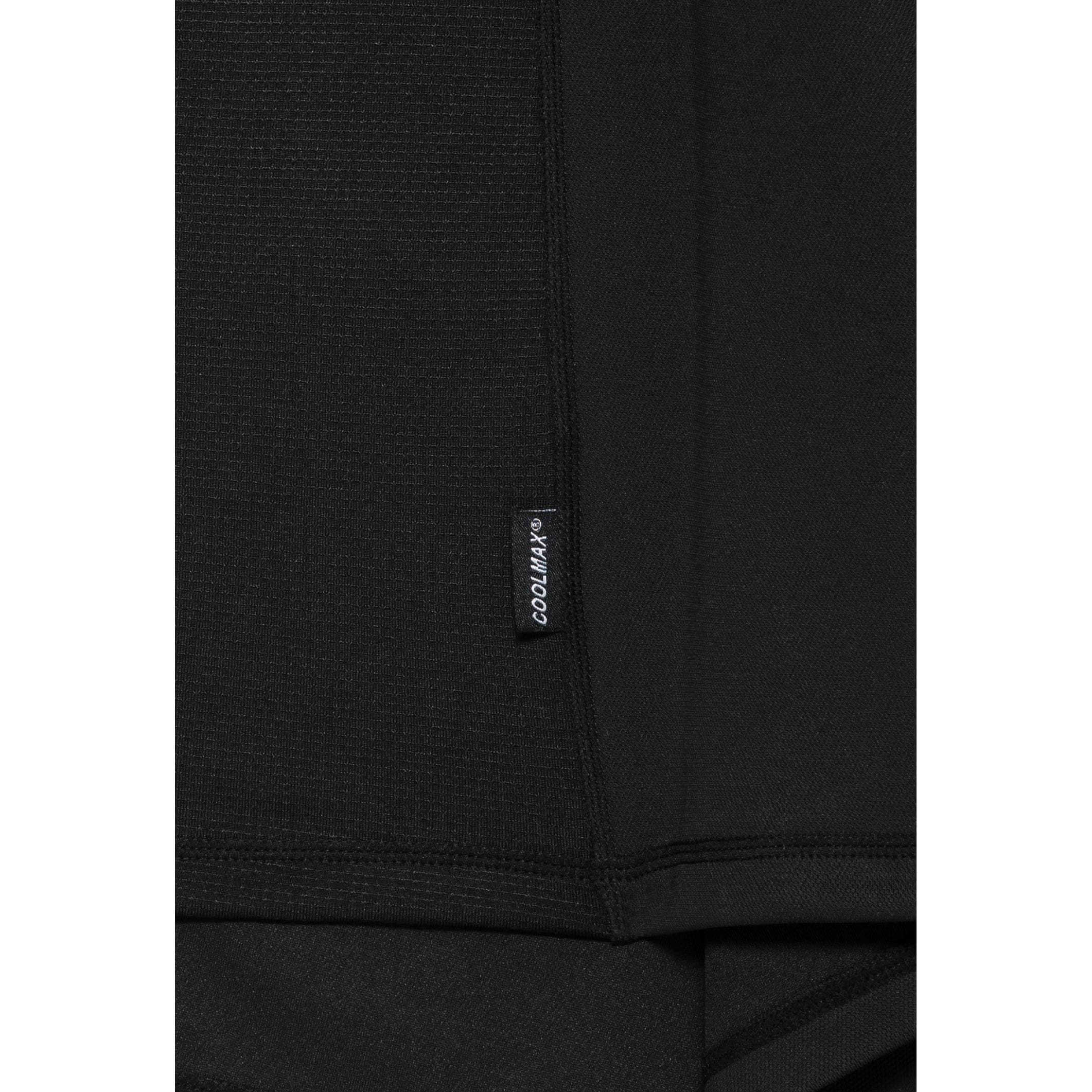 FLM-Funktionshirt kurzarm mit Coolmax 1.0-2404031999001010