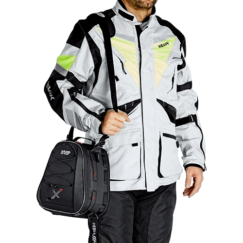 Givi-Hecktasche X-Line 9-12 Liter XL07-5745781210000550