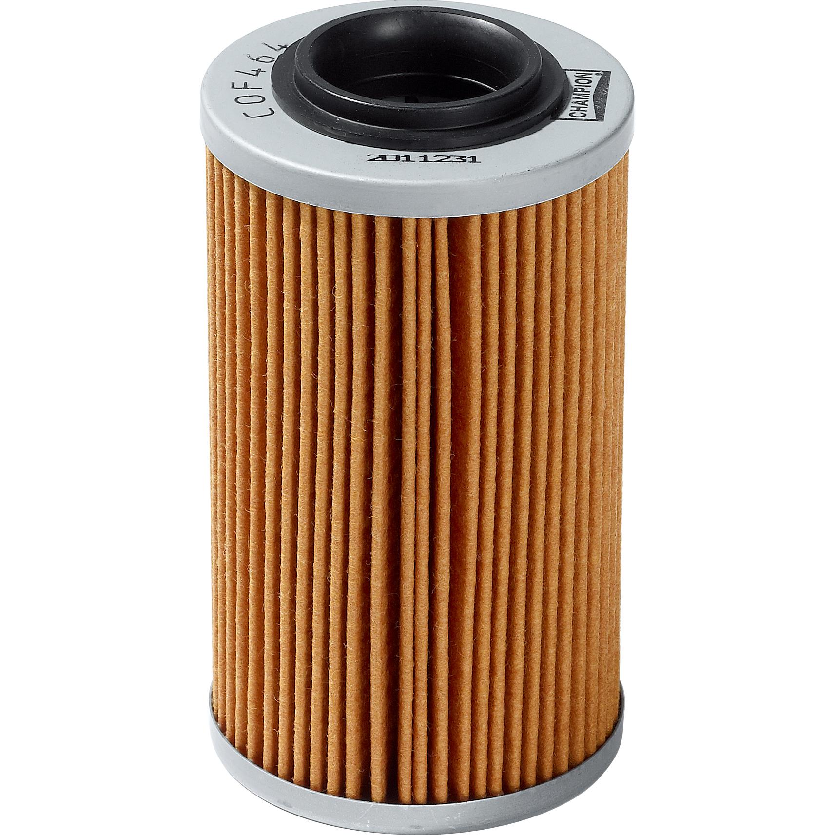 Hi-Q Ölfilter Einsatz COF464 lang 101mm für Aprilia/Buell/CanAm - Motorradteile & Ersatzteile - Filter & Schläuche