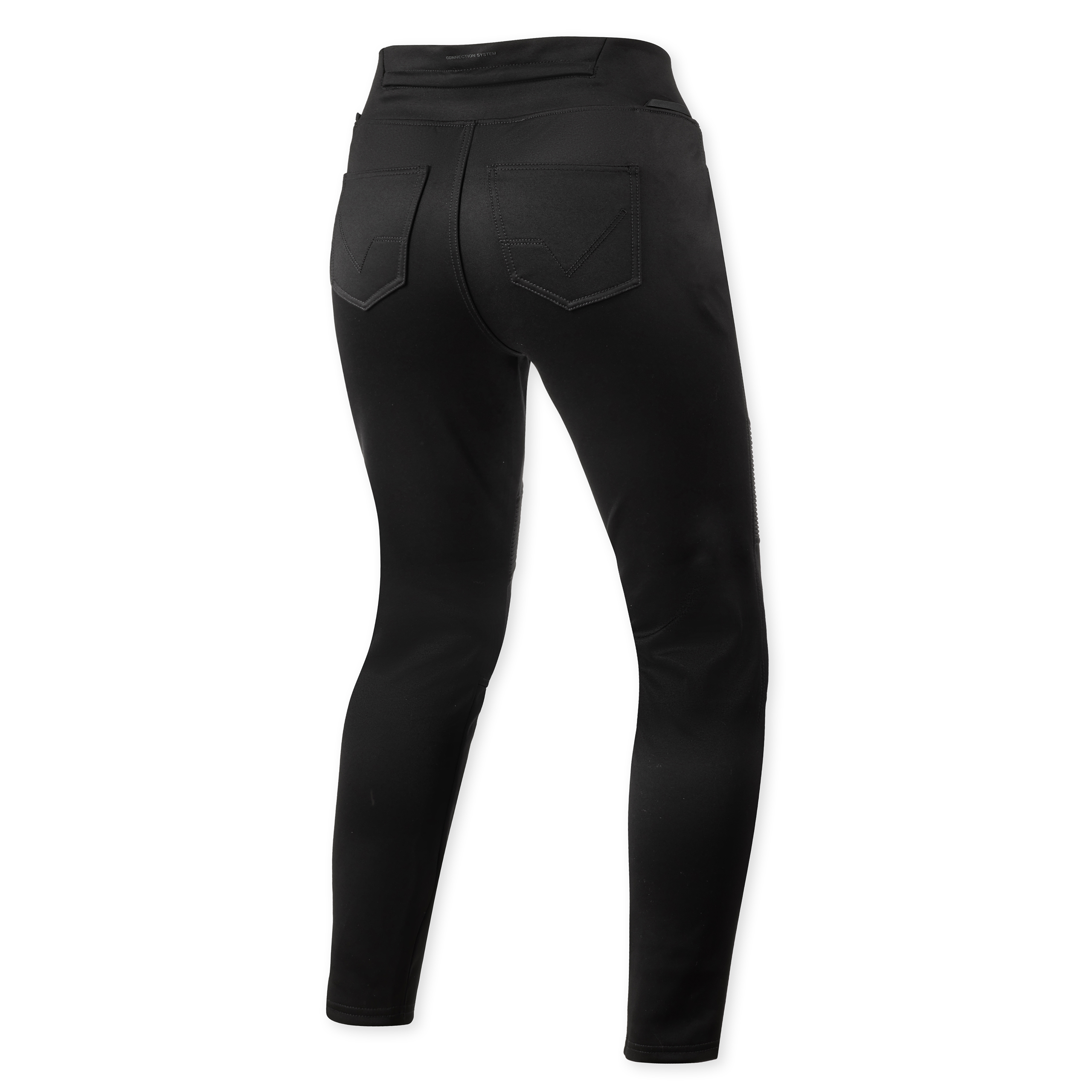 REV'IT!-Ellison 2 Damen Leggings schwarz 46-0002049001001304