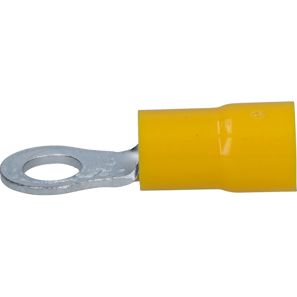 Hi-Q Tools-4er Ringösenset M6 für Batteriepole-5735281023002532