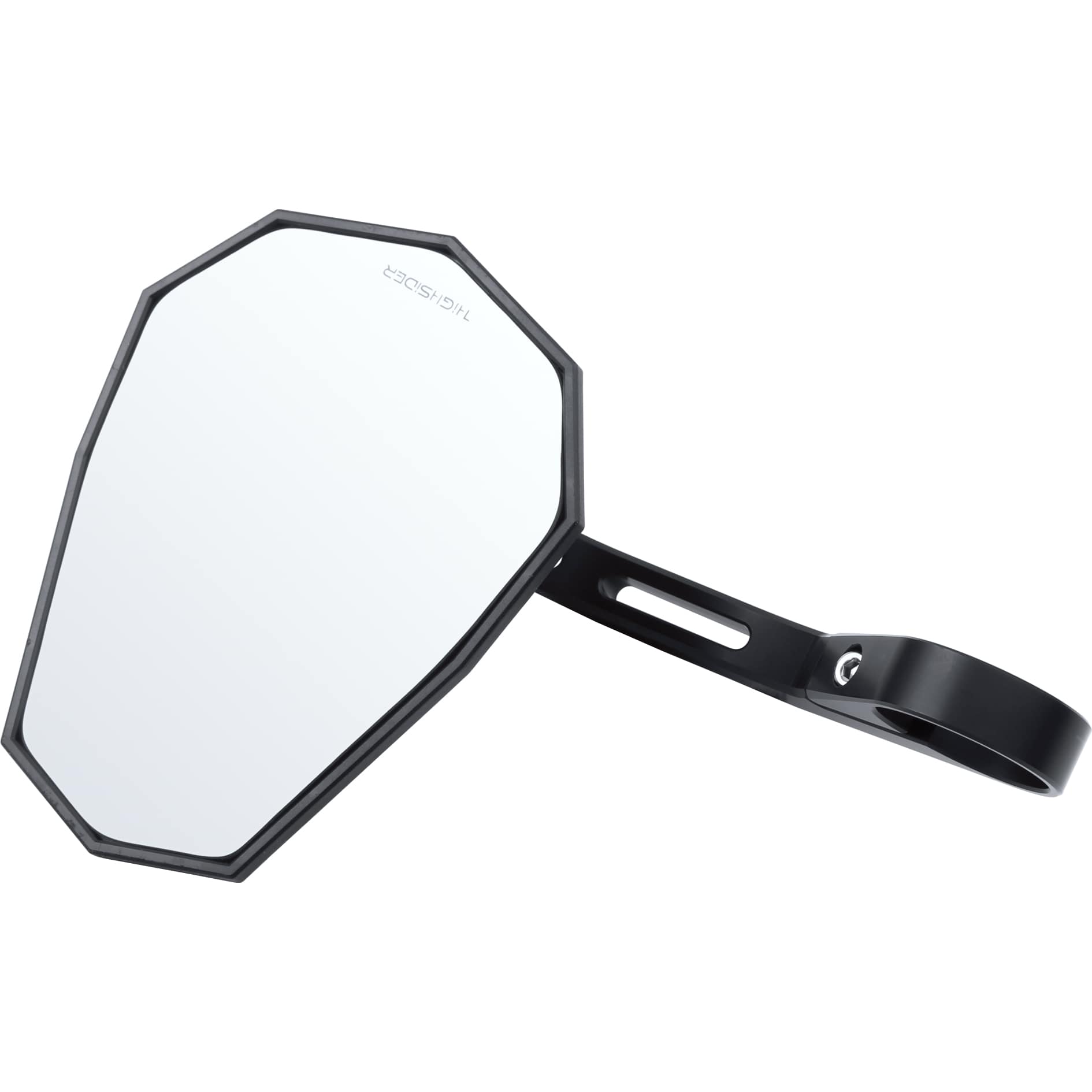 Highsider-Lenkerendenspiegel für 22/25,4/30mm Stealth X6-5733351112004840