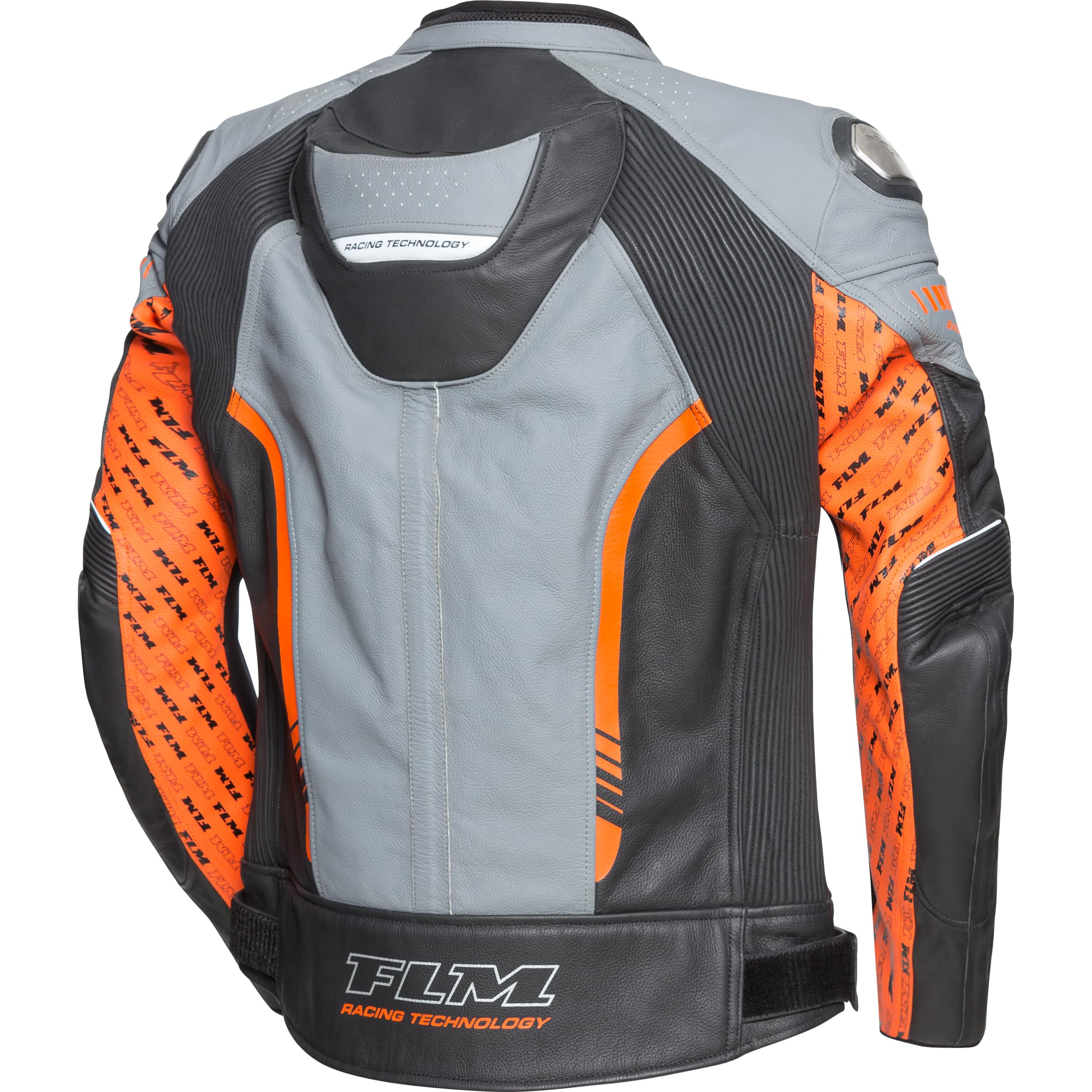 FLM-Laguna Seca Lederkombijacke-1005941999011306