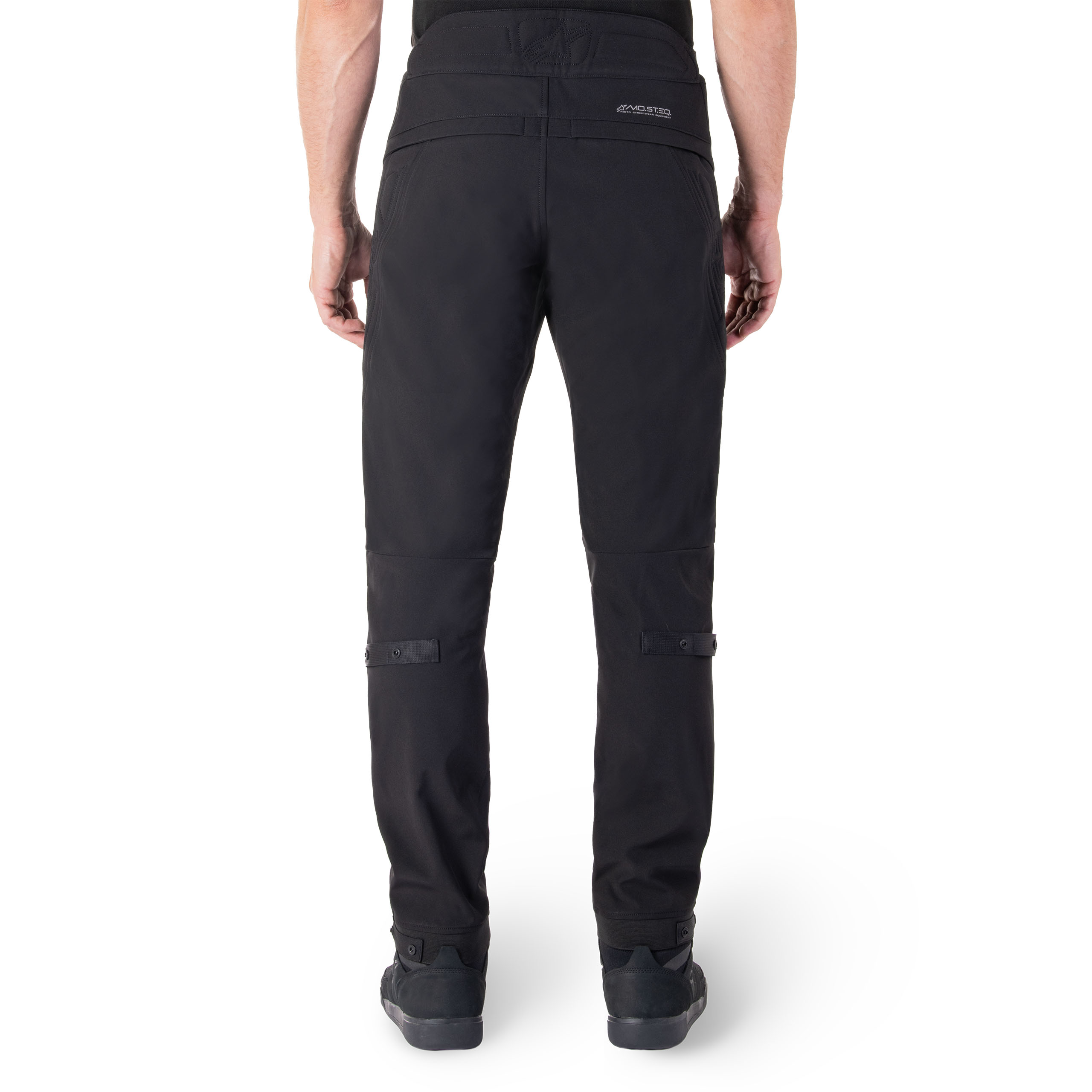 Alpinestars-Alden Hose schwarz 36-0002148003001298