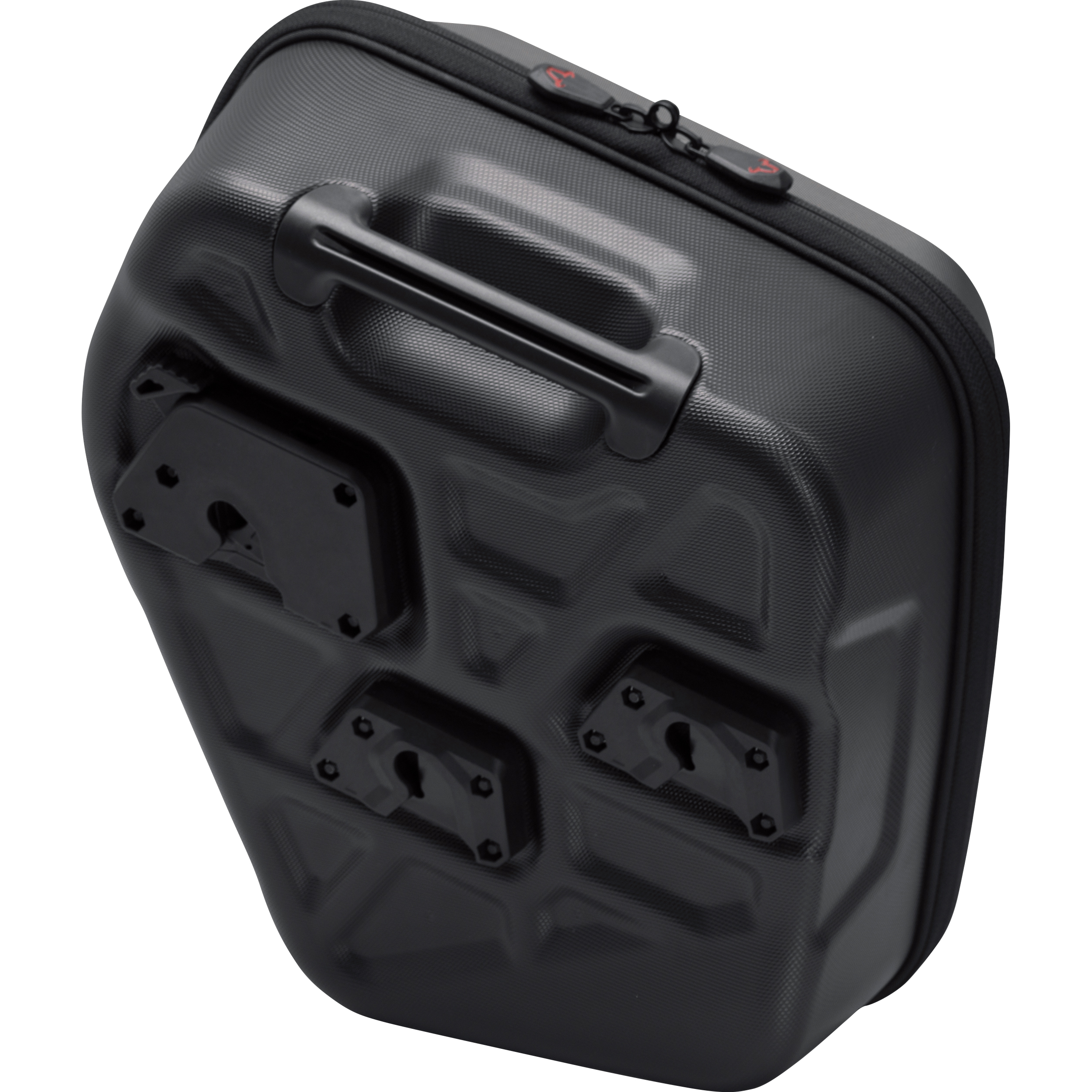 Urban ABS Seitenkoffer 16,5 Liter für SLC Träger