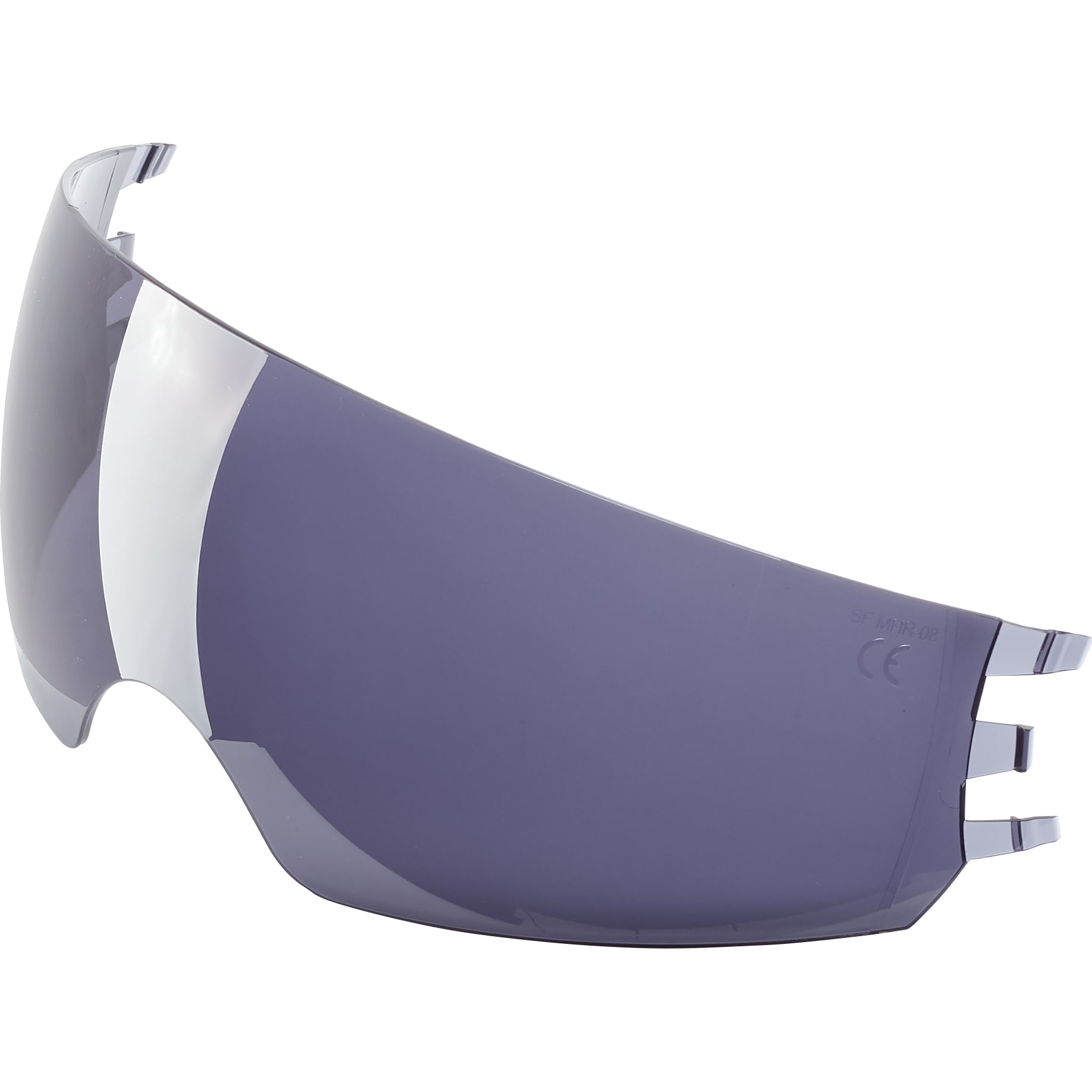 LS2-Sonnenblende Cabrio Carbon stark getönt-4406611999082