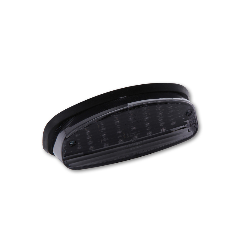 HIGHSIDER smart-Rücklicht LED als OEM-Ersatz getönt-0002036029000000