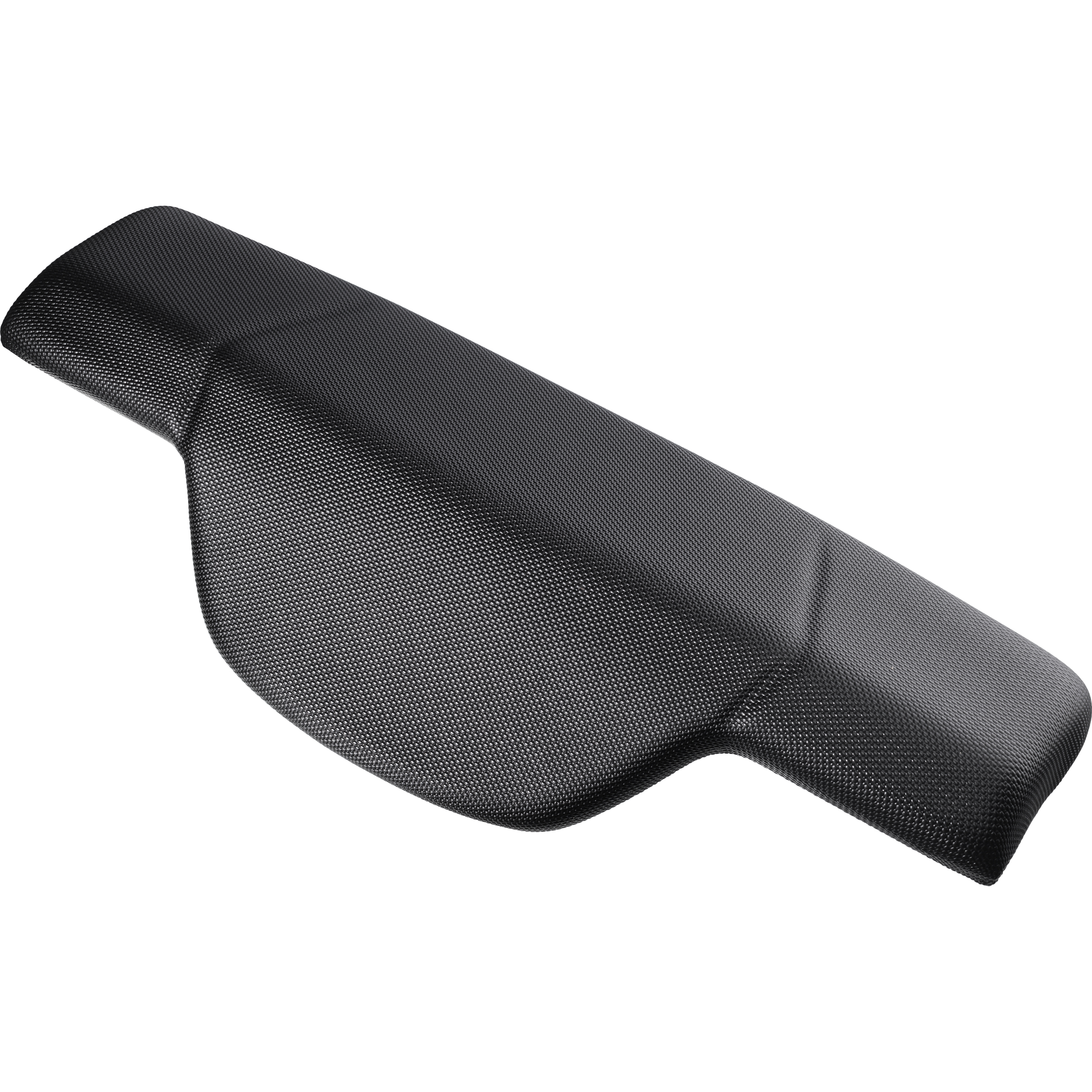 Shad Rückenpolster D0RI70 für Topcase SH50 - Motorradzubehör - Motorradgepäck