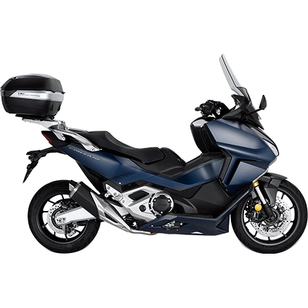 Givi-Verkleidungsscheibe Airflow-5666471000010250
