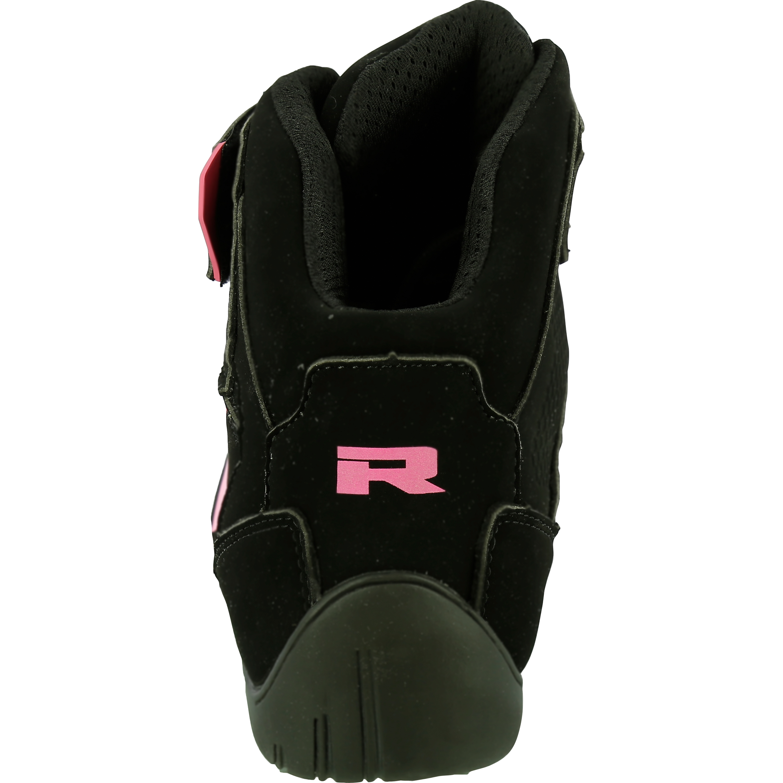 Richa-Escape WP Stiefel pink-3007491999023