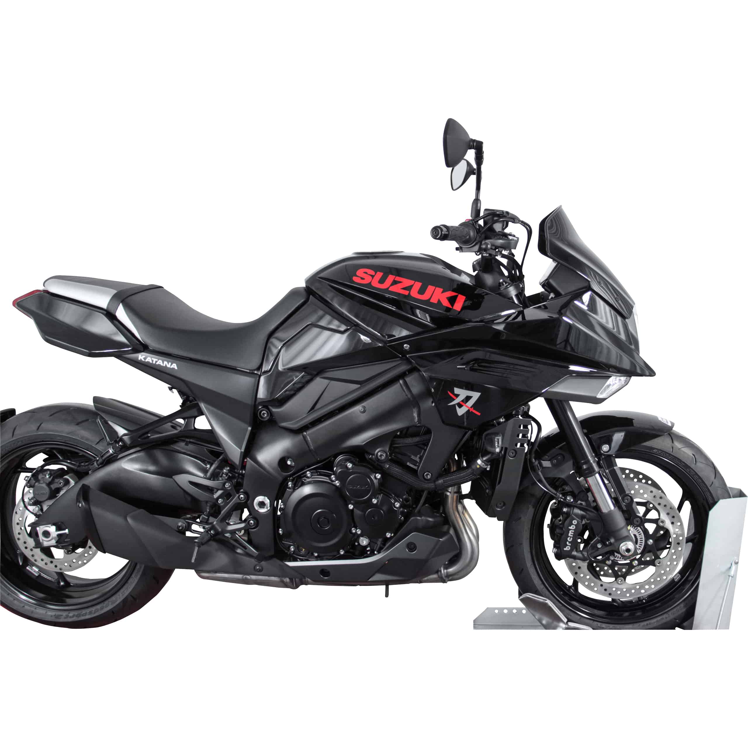 MRA-Verkleidungsscheibe Spoiler-5651541135000348