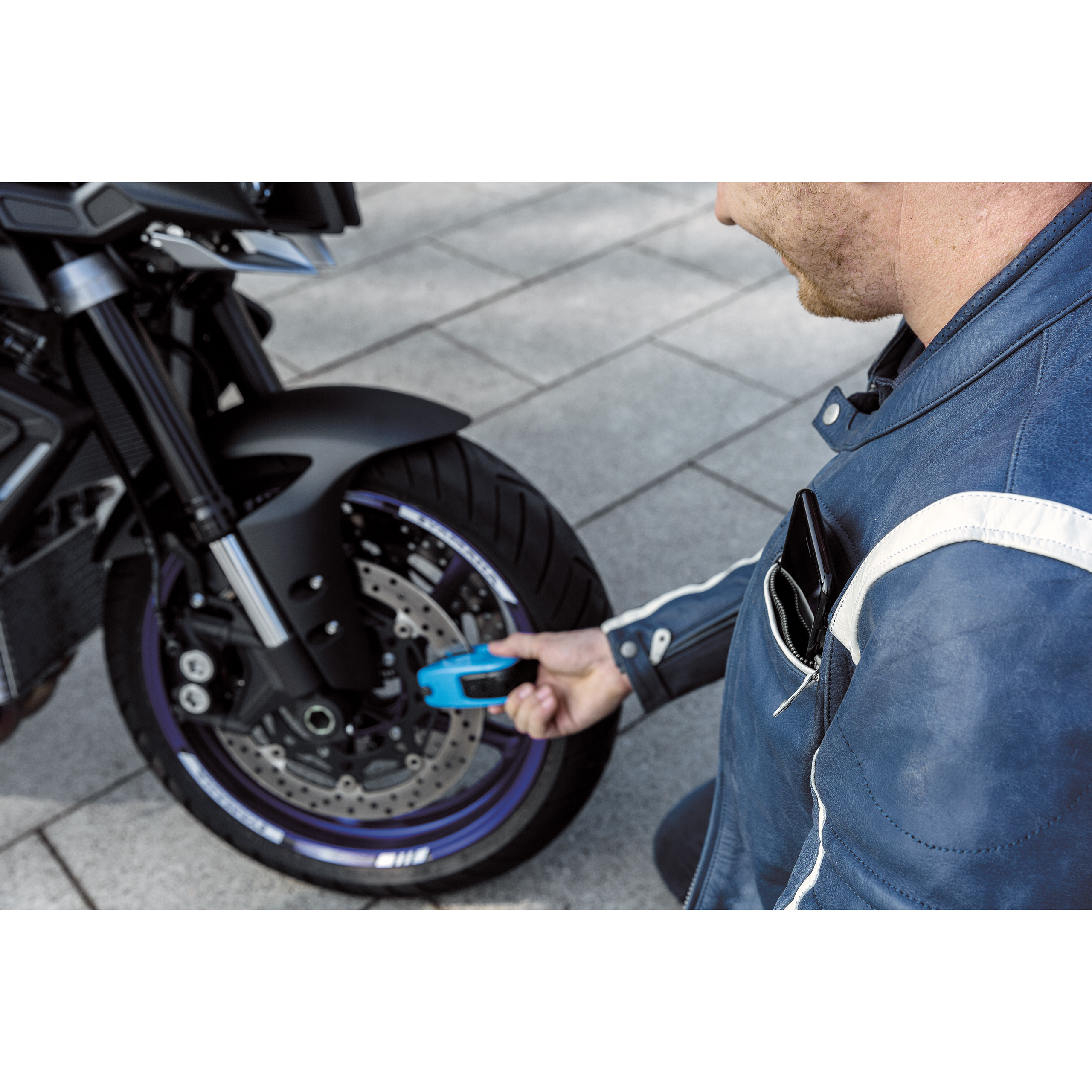 ABUS-Granit Detecto SmartX 8078-5738021013000620