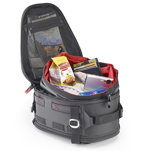 Givi-Hecktasche X-Line 9-12 Liter XL07-5745781210000000