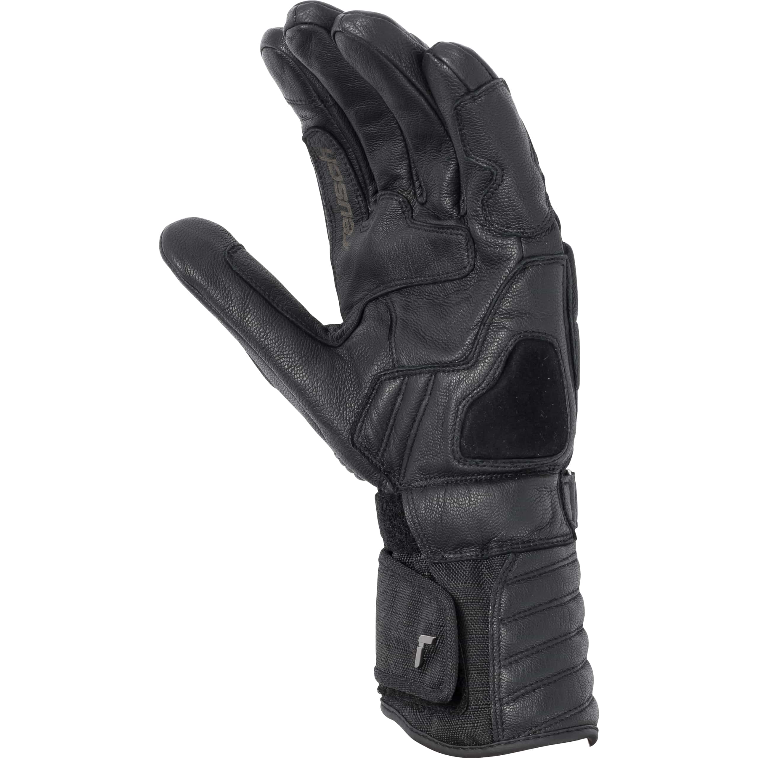 Reusch-Outrider Gore-Tex Leder/Textilhandschuh lang-3115121006001936