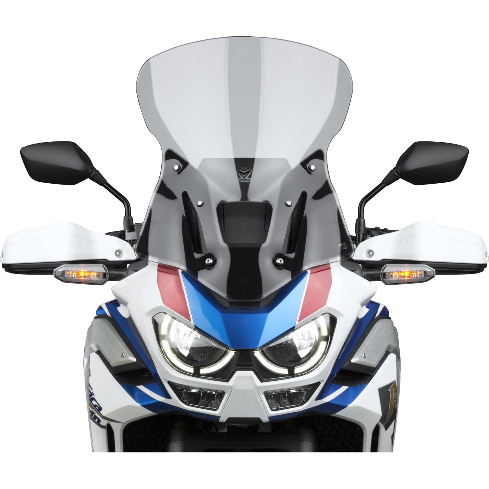 National Cycle Scheibe VStream getönt für CRF 1100 AT /Adventure Sports - Motorradteile & Ersatzteile - Anbauteile