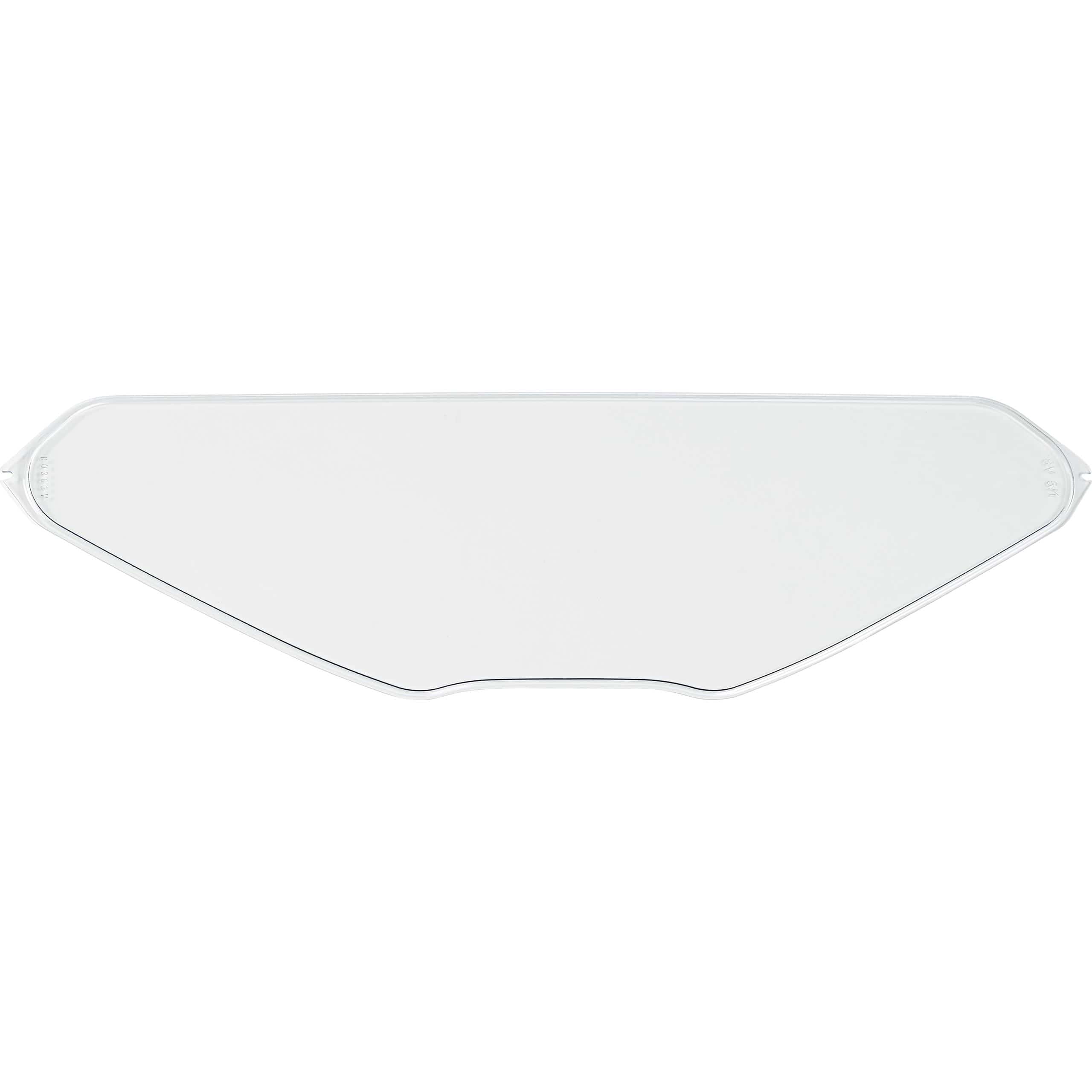 Schuberth-Antifog-Linse (SV5) C4 klar-4406071999080