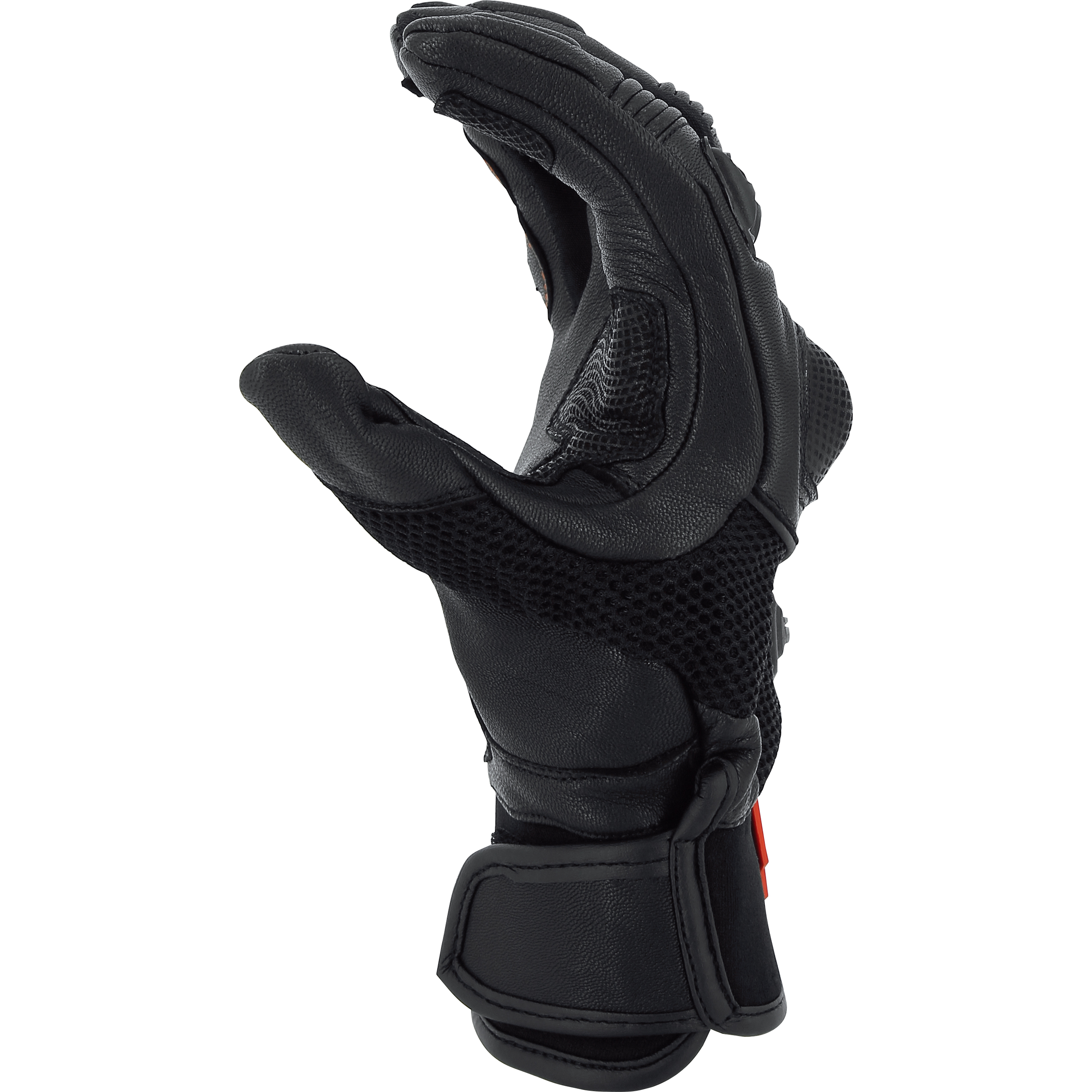 Richa-Blast Handschuh schwarz S-3108131007001008