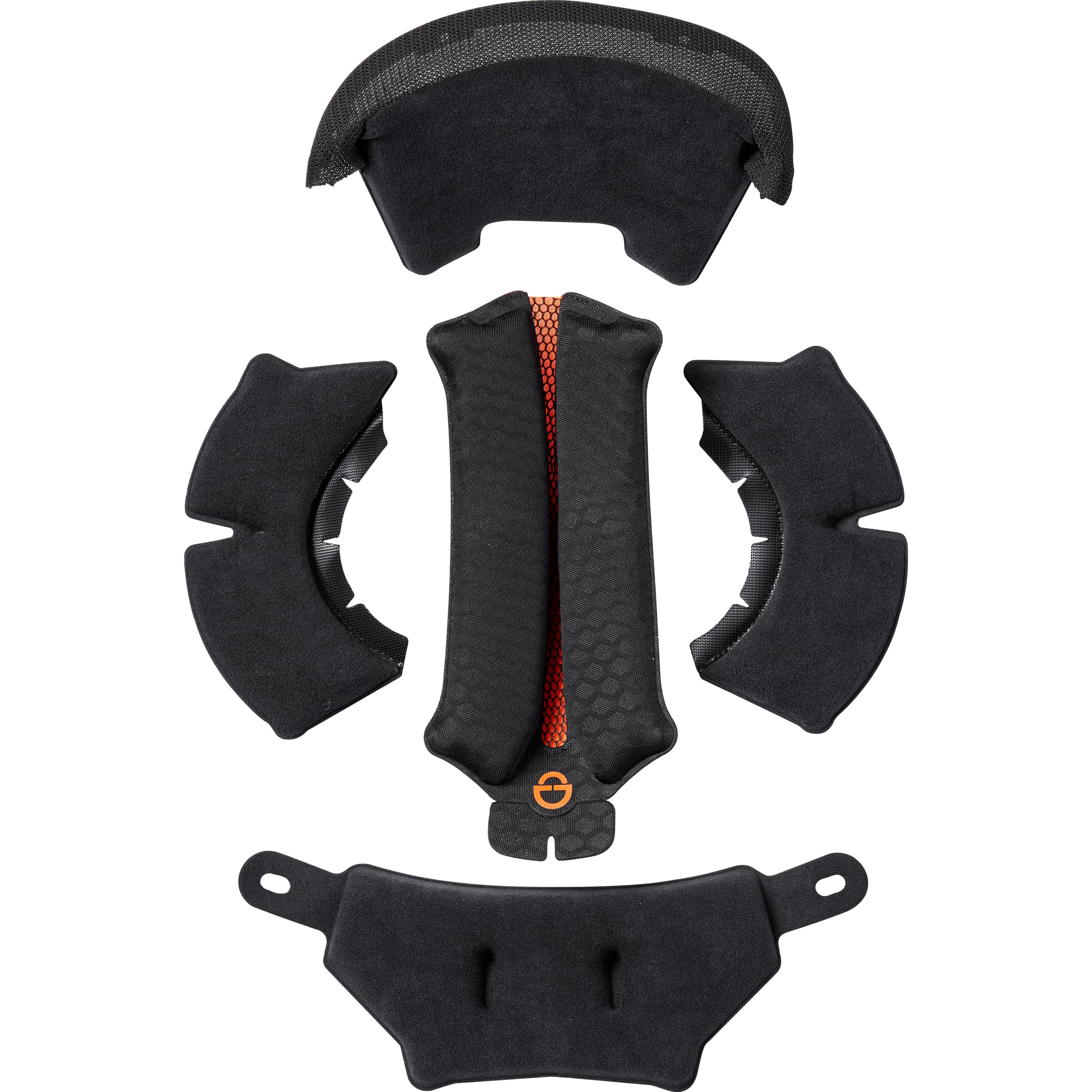 Schuberth-Kopfpolster C5/E2/J2-4431411999000013