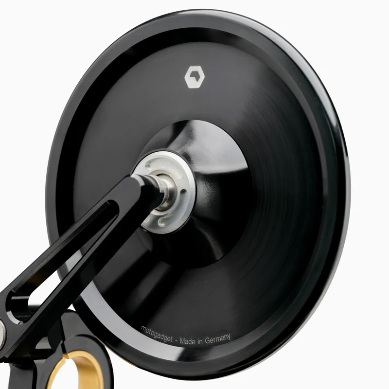 Motogadget-Lenkerendenspiegel mo.view classic 60 flip schwarz-0000725112000000
