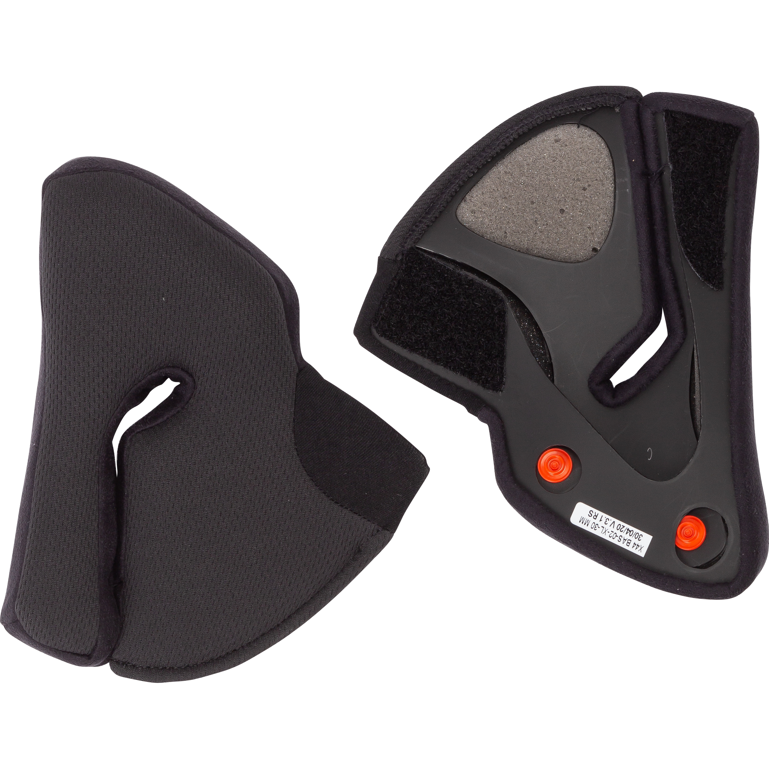 Shark helmets-Wangenpolster Evo-One-4428541999001