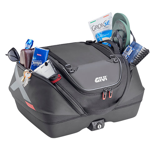 Givi-Monokey® Soft-Topcase XL08B 40 Liter-5751071194000000