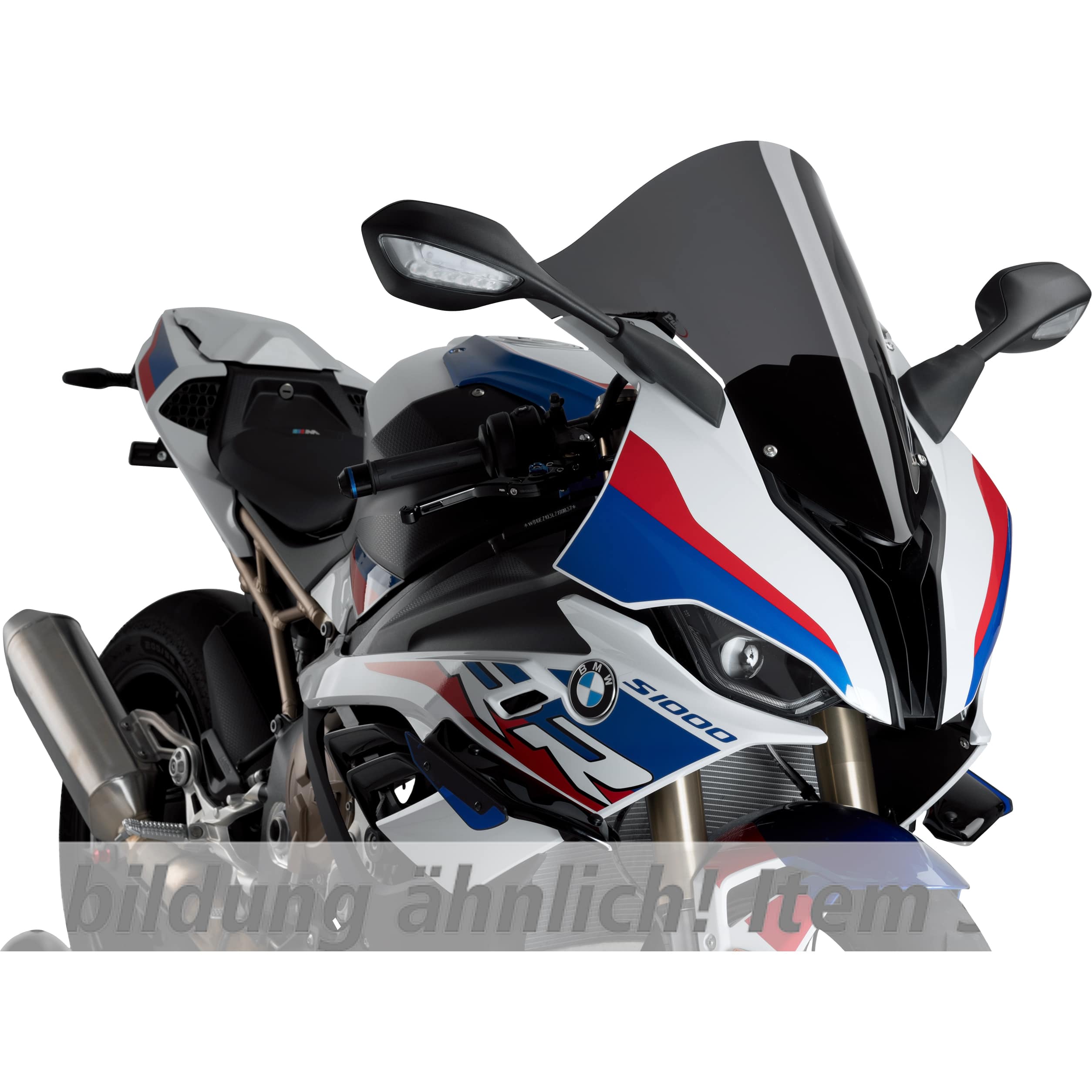 Puig-Verkleidungsscheibe R-Racer-5742811135000038