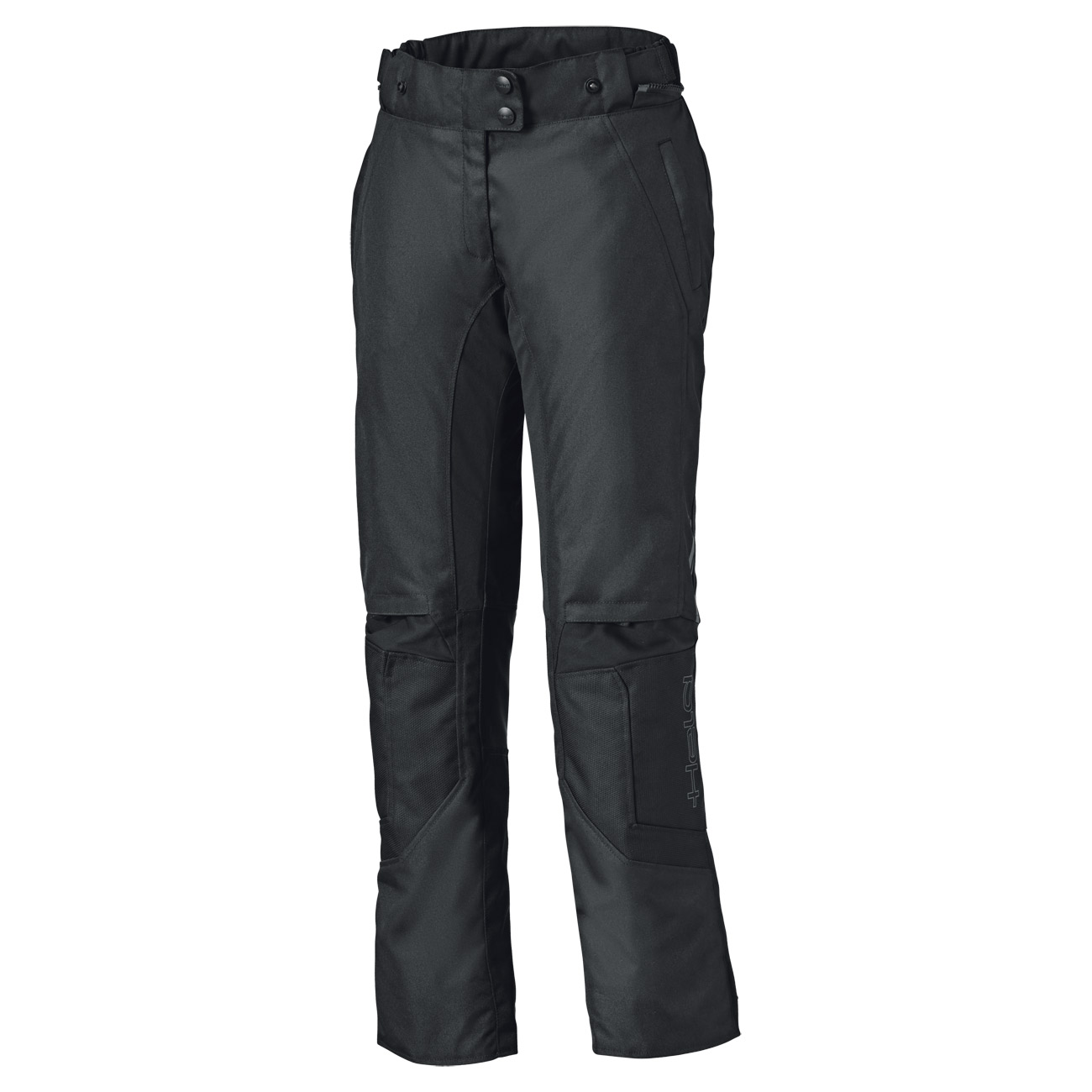 Held-Zorro Damen Tourenhose schwarz 3XL (kurz)-0001087999001053