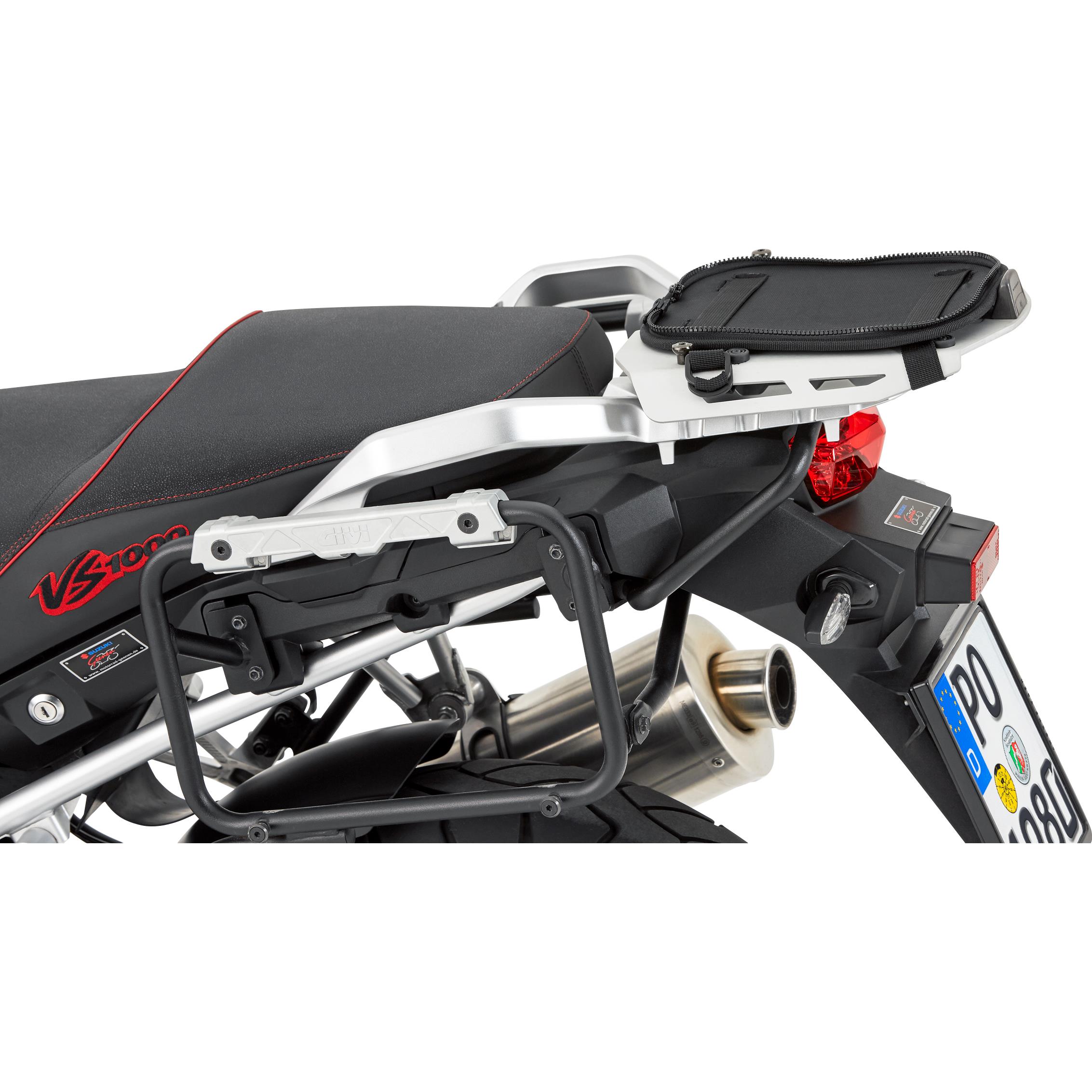 QBag-Hecktasche 02 abnehmbar 3,5-6 Liter Stauraum-0031501212001100