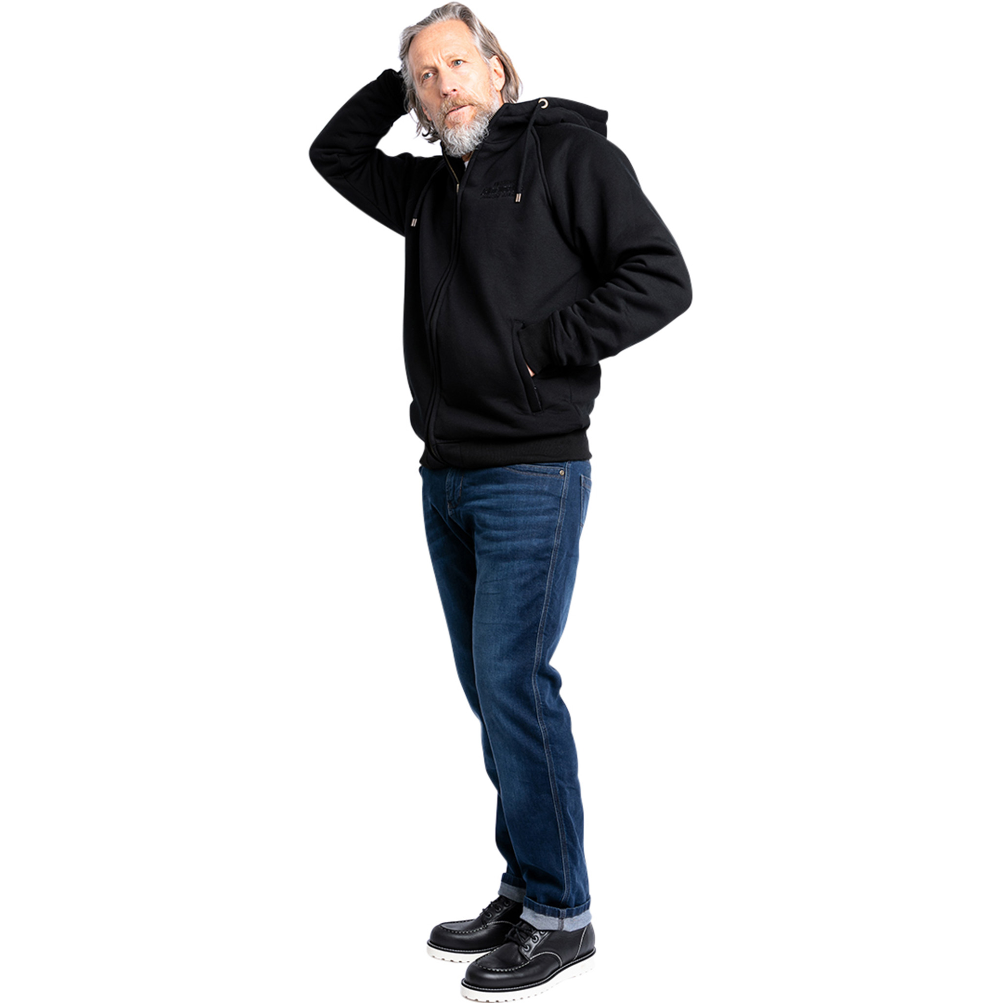 John Doe-XTM Hoodie-2011891999001015