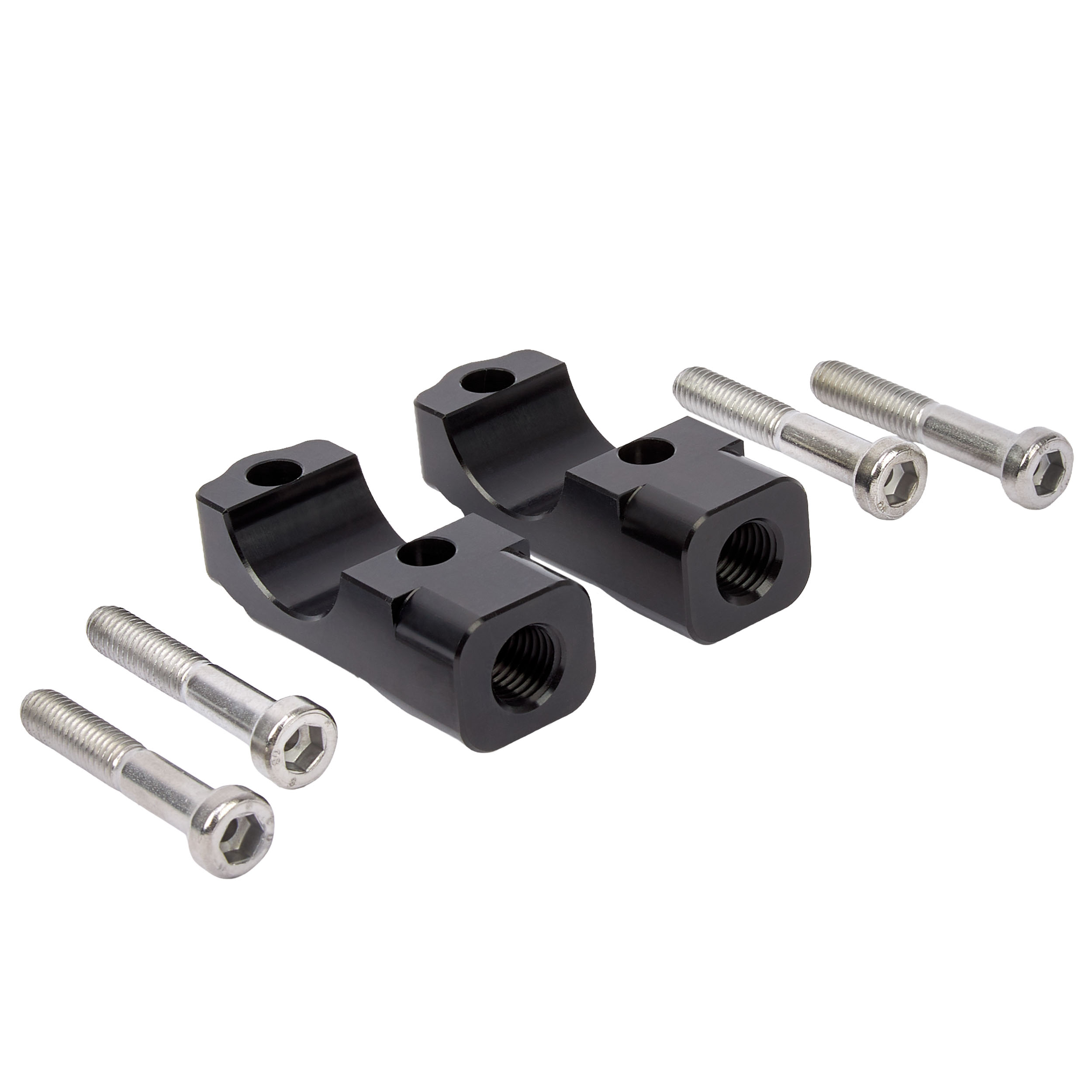 LSL-Spiegeladapter-Kit BMW M10x1,5 auf M10x1,25 Lenkerspiegel-0002582174000000