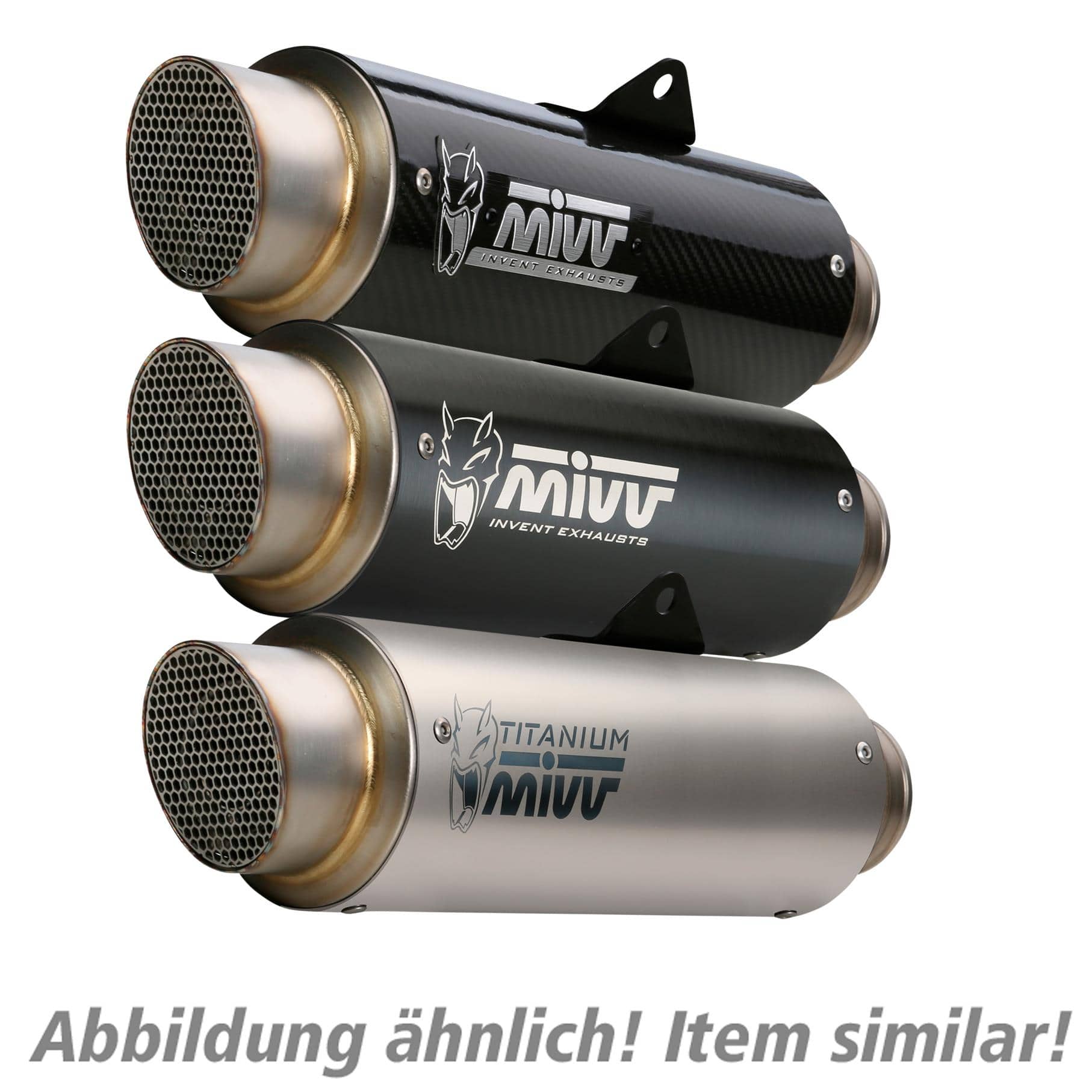 MIVV-Auspuff GP Pro-5734671000030320