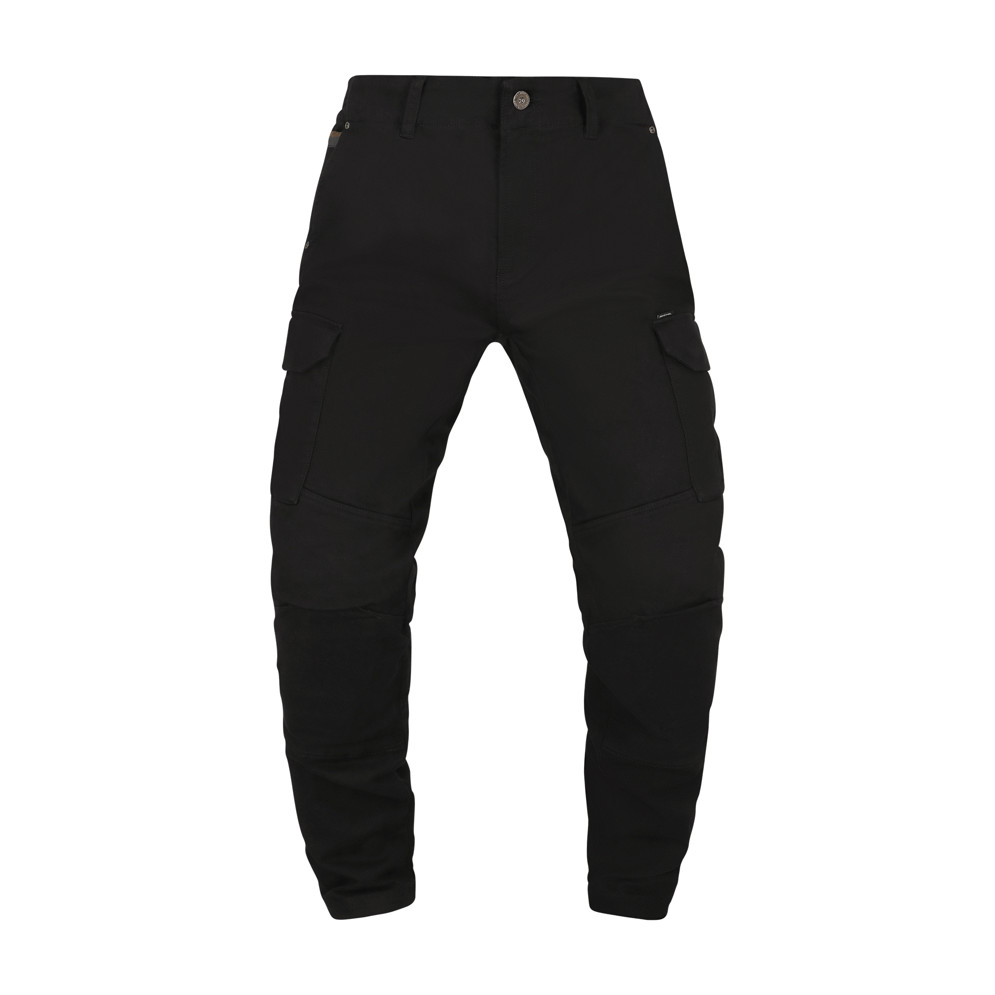 Richa-Apache 2 Jeans schwarz 48-0000891999001305