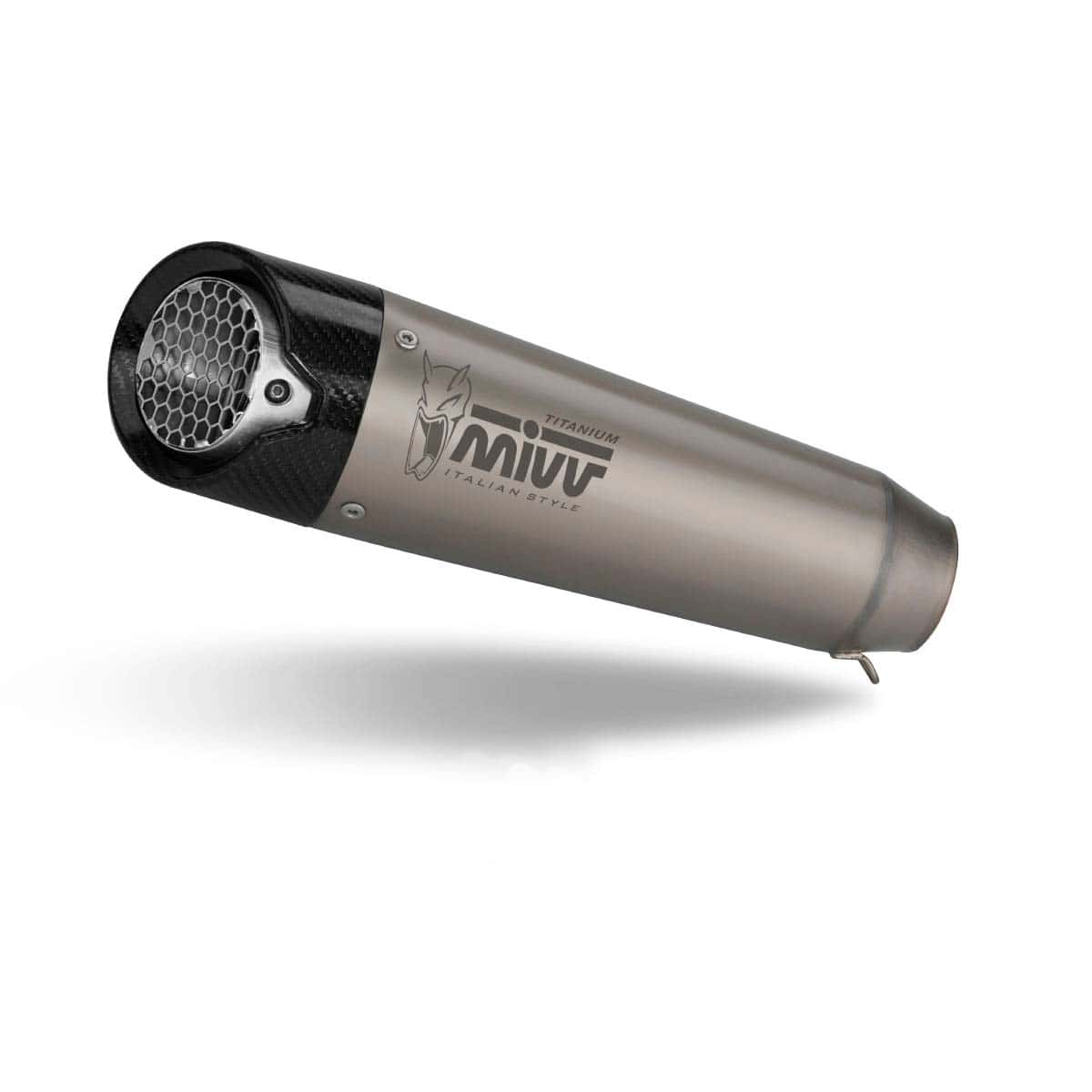 MIVV-Auspuff XM5-0000224003042002