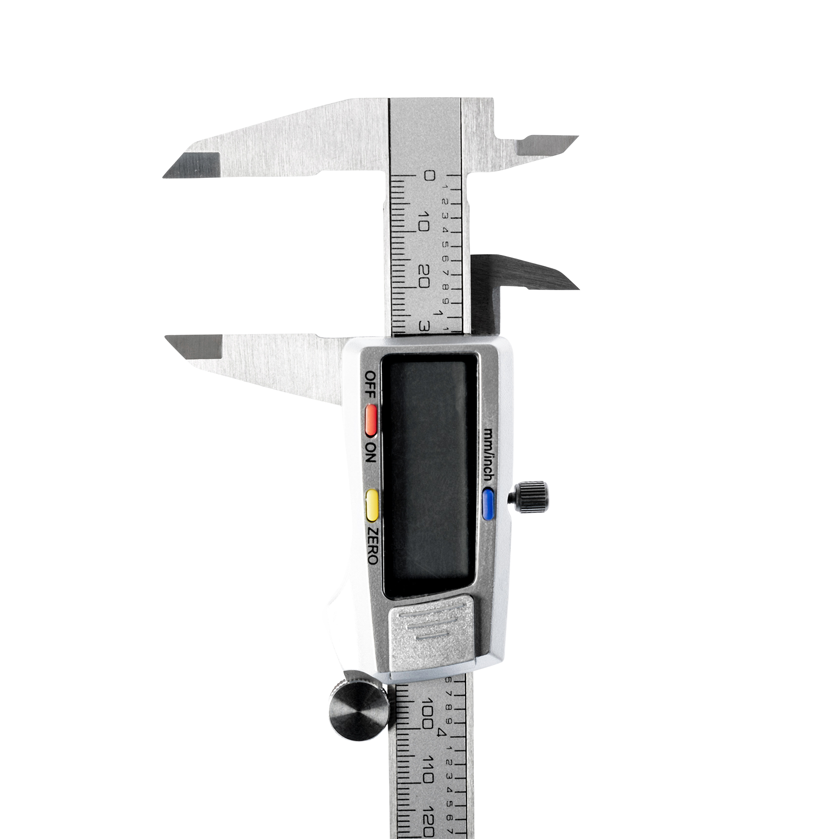 WGB-Digital-Messschieber 150 mm-5752541186000091