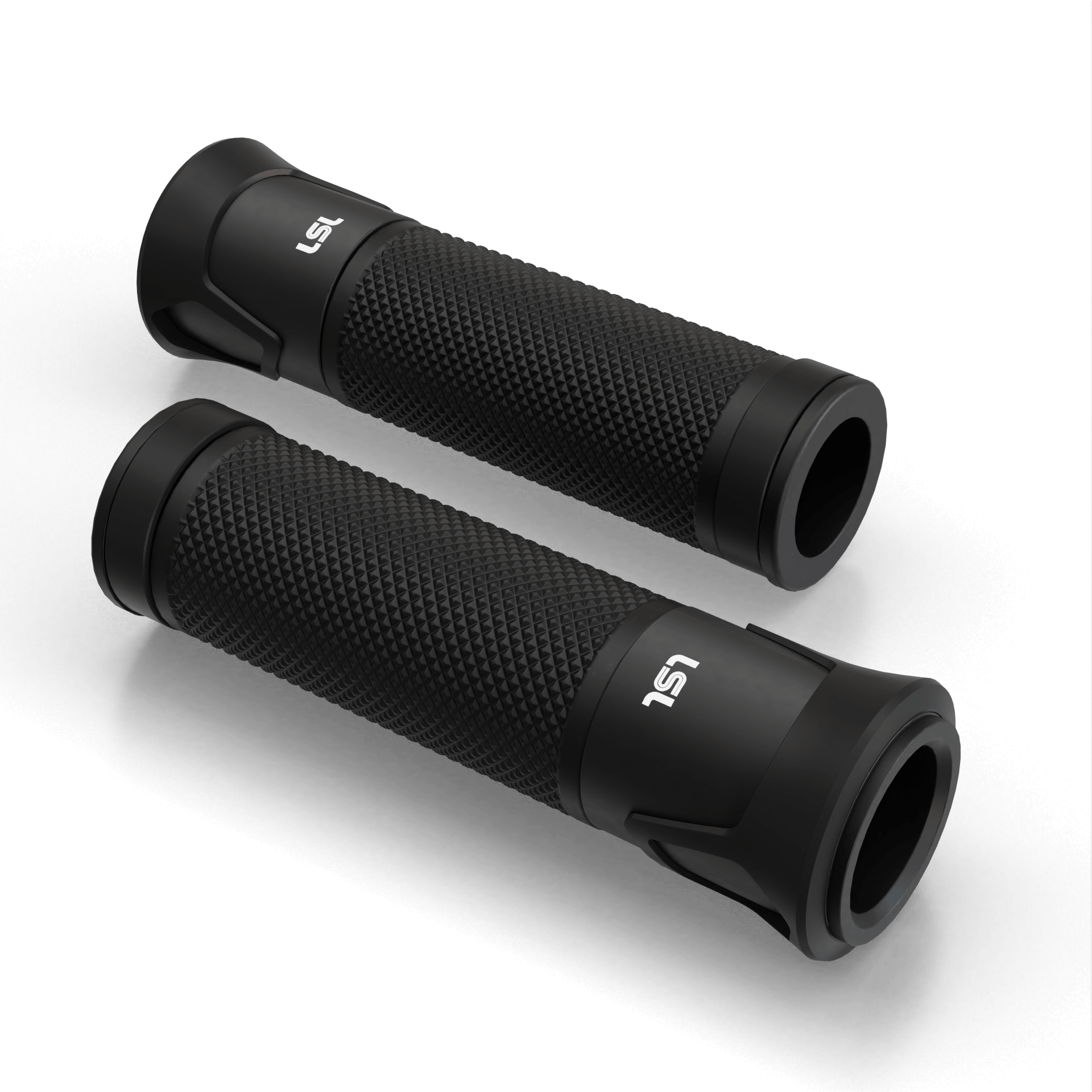 LSL-Lenkergriffgummipaar 22mm Nova-RS-0002618