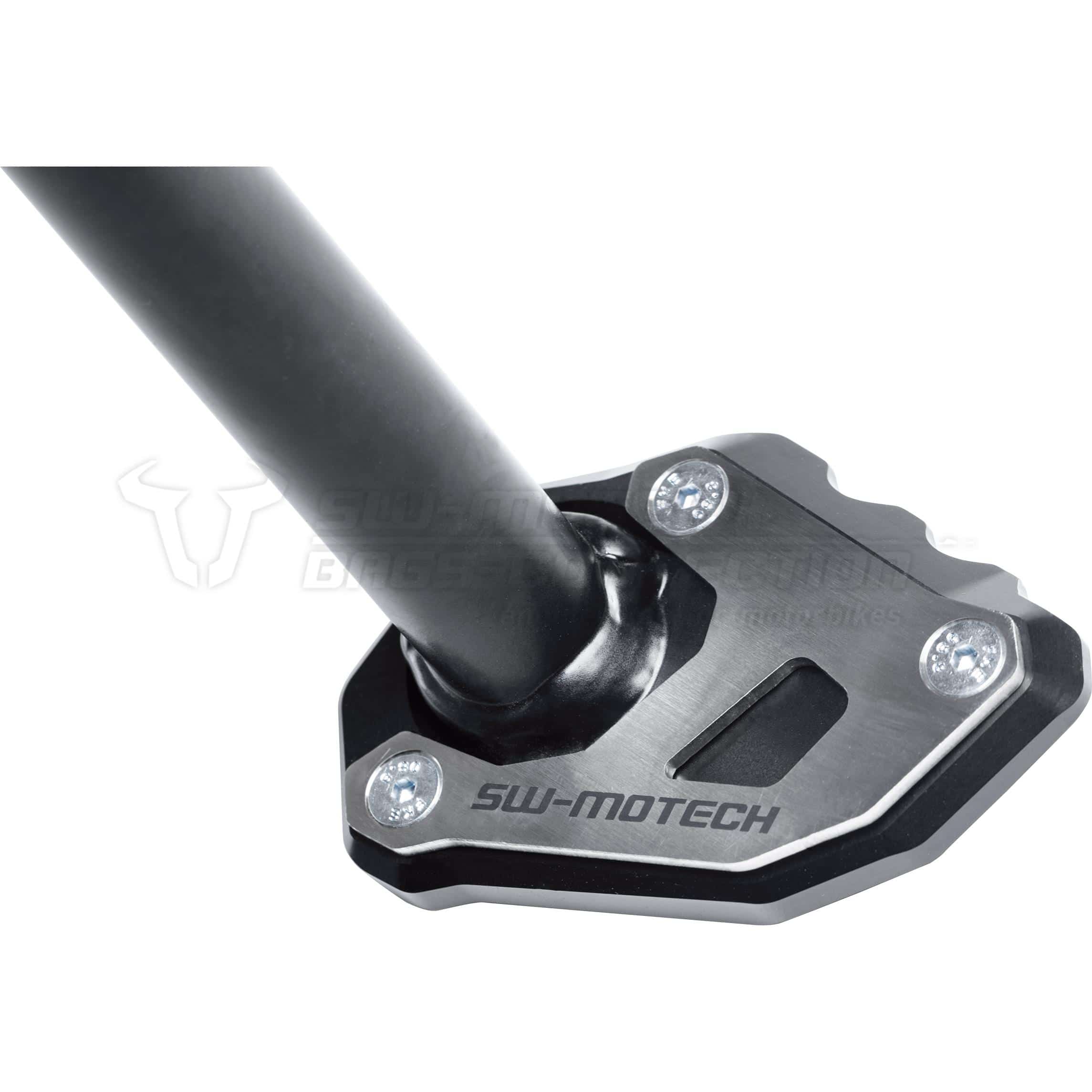 SW-MOTECH Seitenständerfuß STS.04.102.10100/B für KTM - Motorradteile & Ersatzteile - Anbauteile
