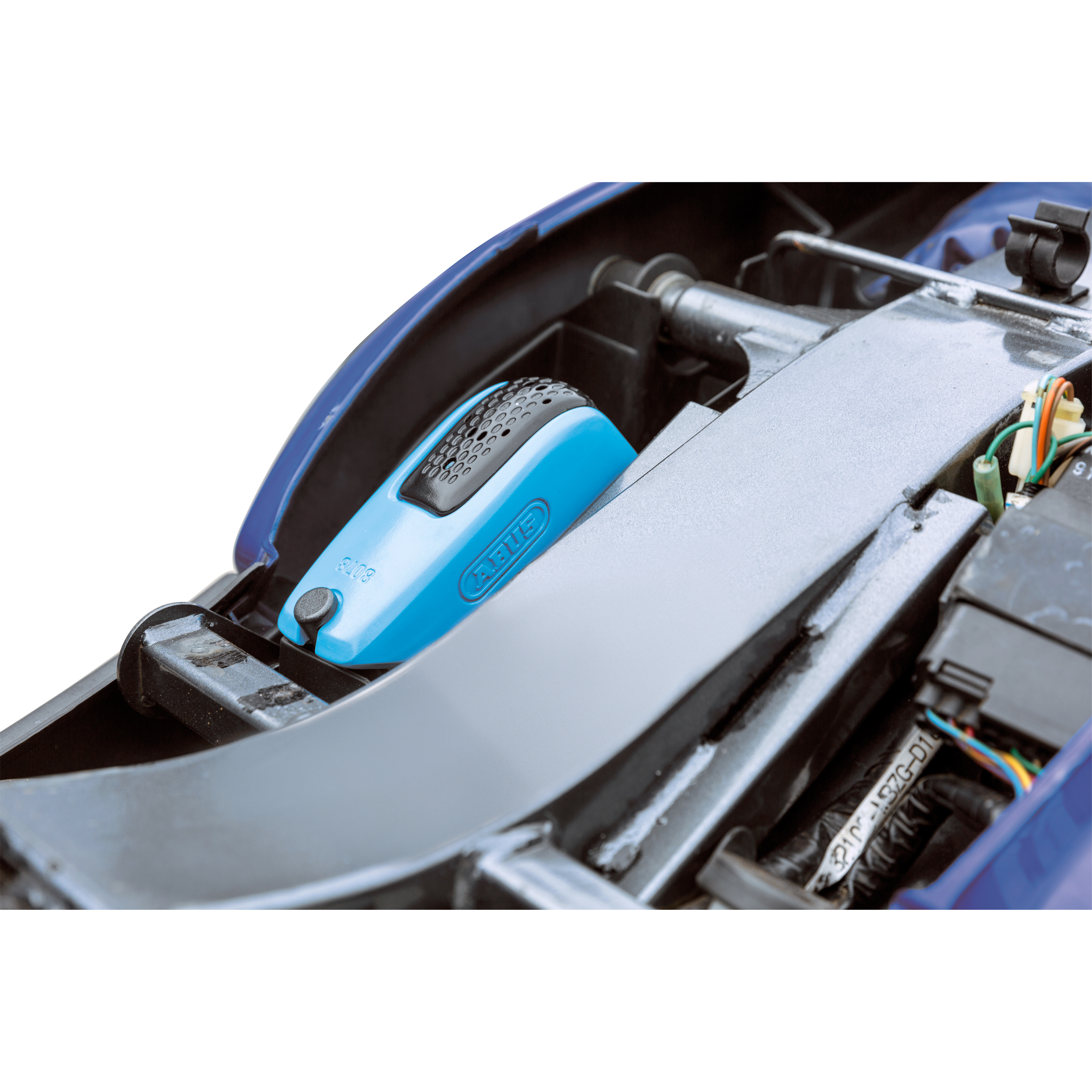 ABUS-Granit Detecto SmartX 8078-5738021013000620