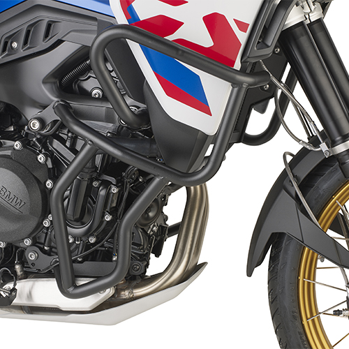 Givi barre de protection TN5145 noir pour BMW F 900 GS