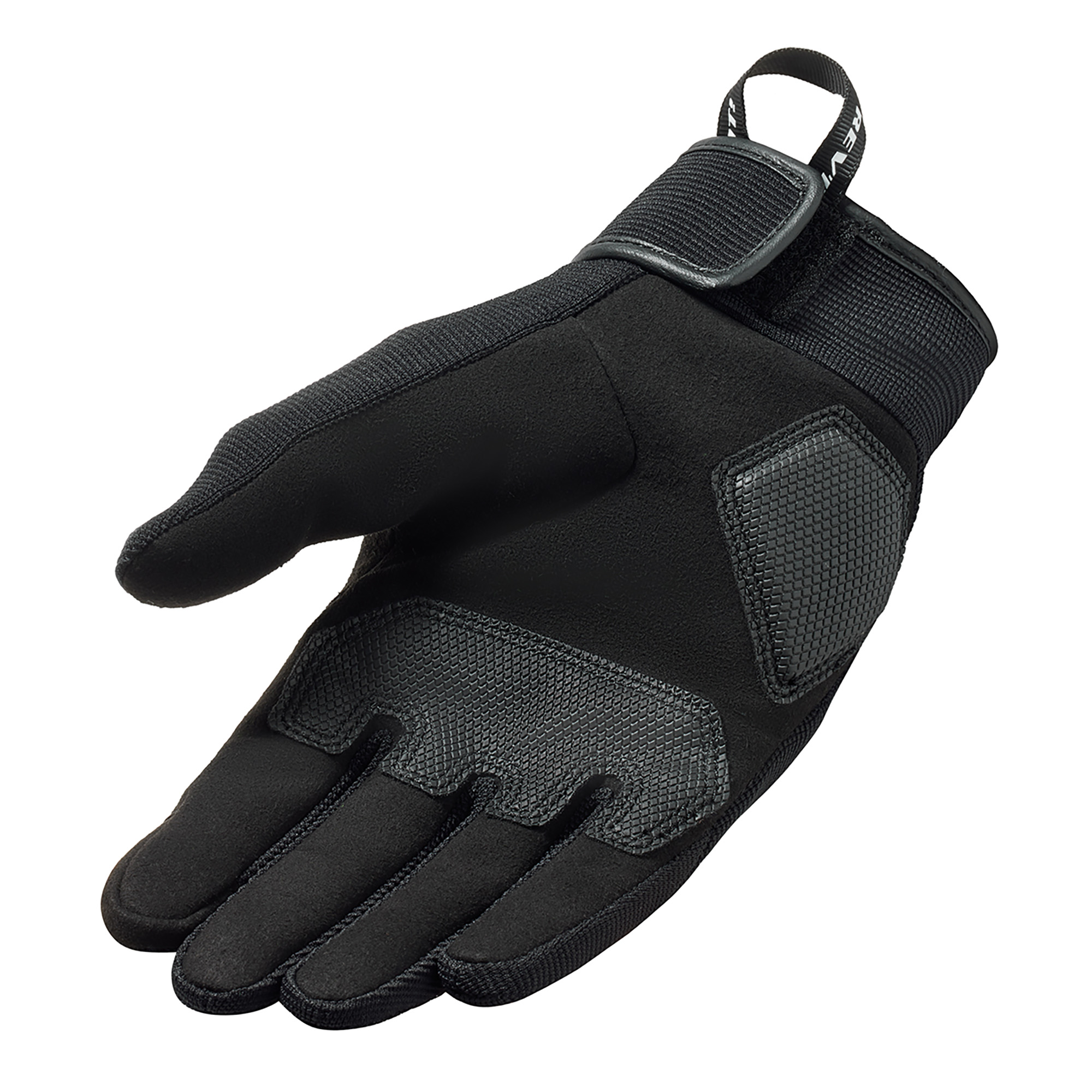 REV'IT!-Access Handschuh schwarz L-0002081007001010