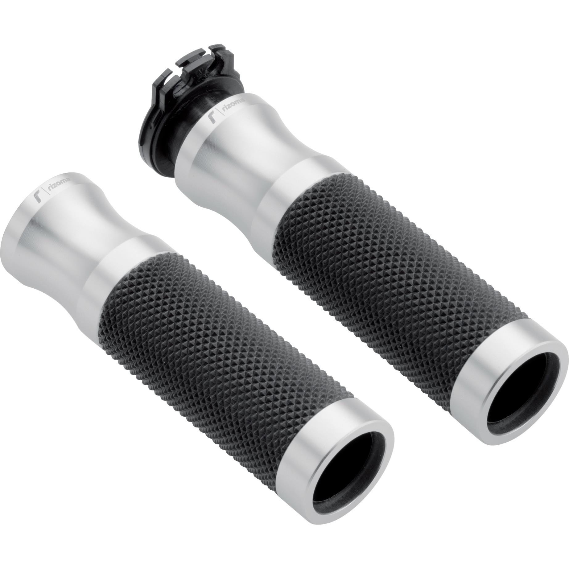 Rizoma-Lenkergriffe Sport Alu für 22mm GRX205-5728641