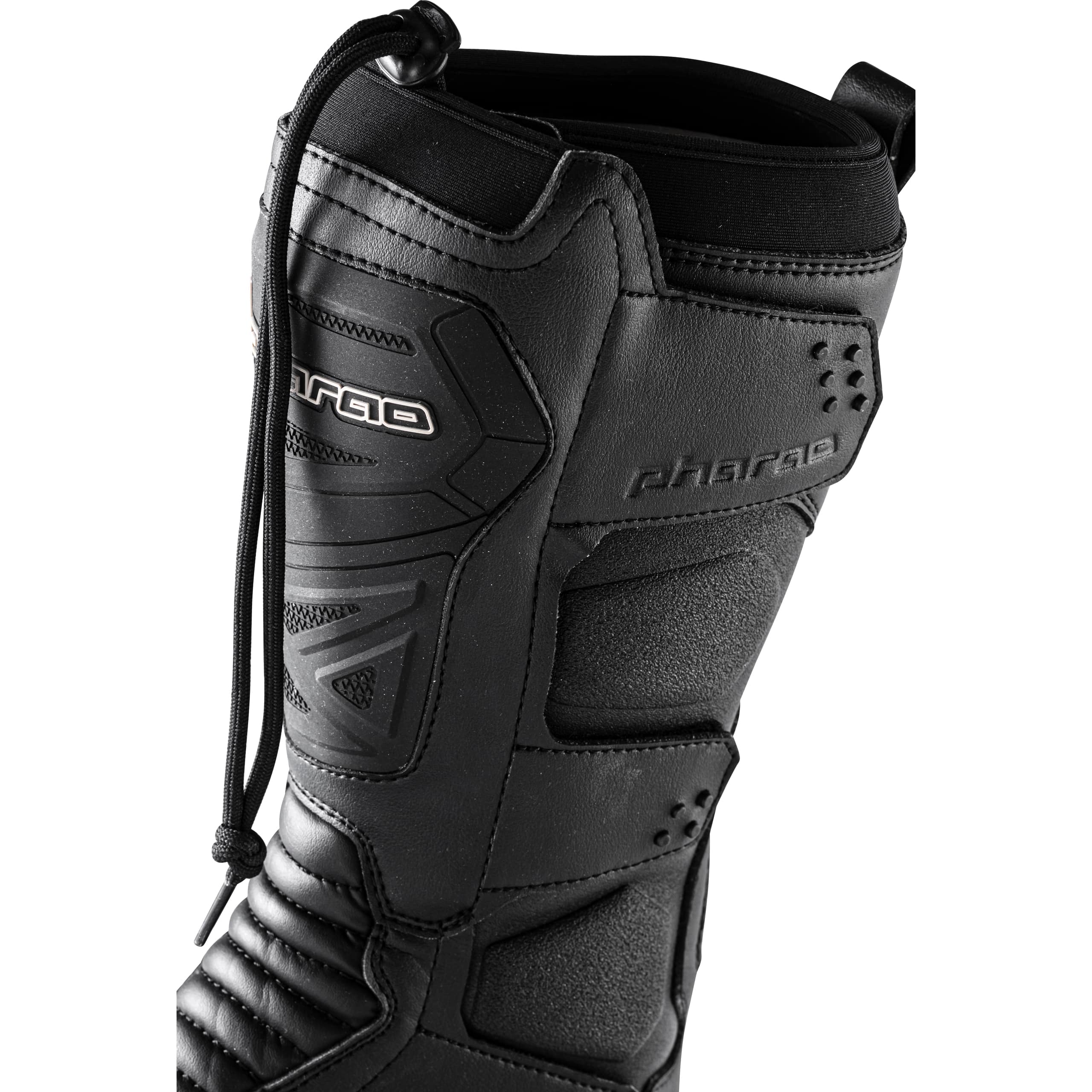 Pharao-Innvik WP Motorradstiefel lang-3006551999001742