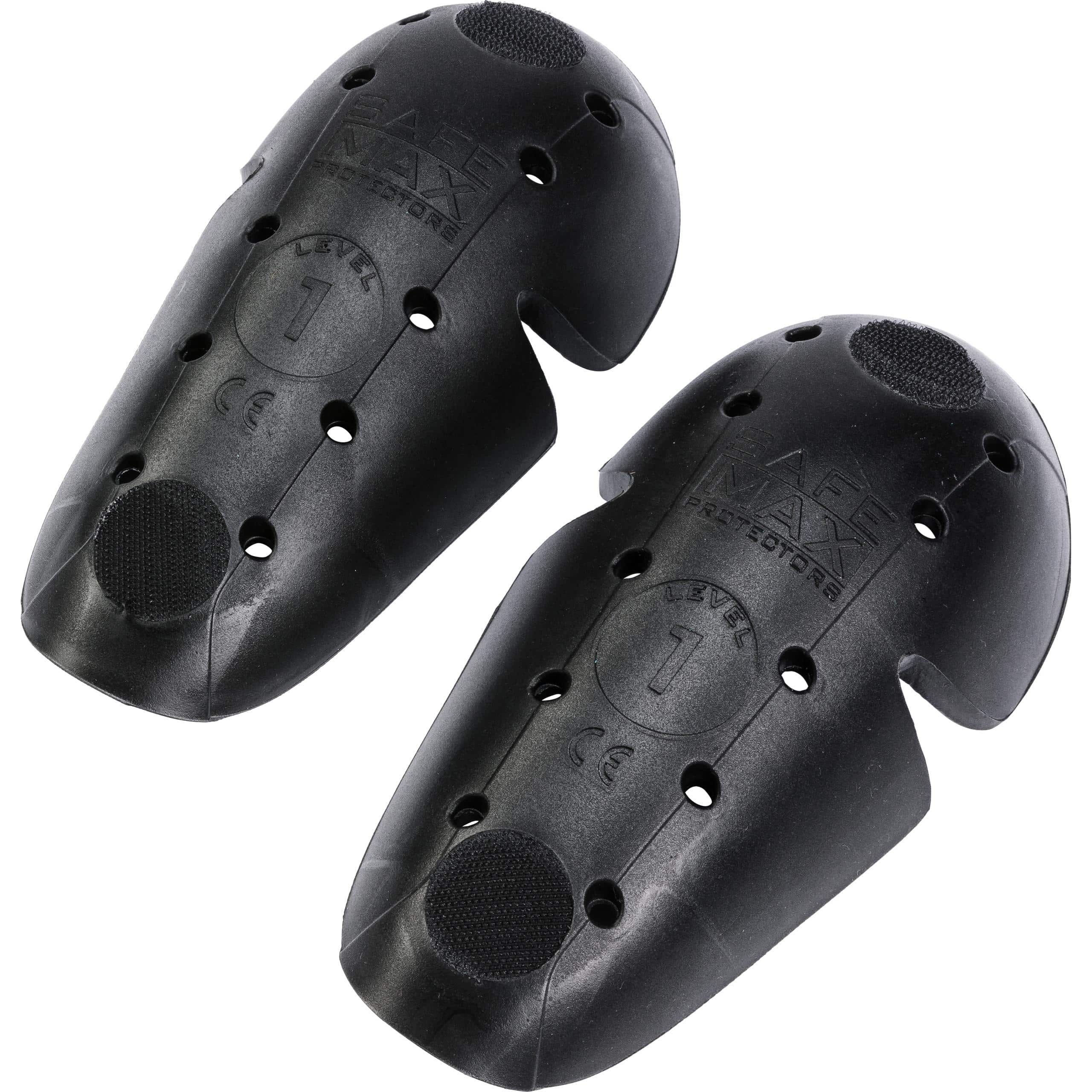 Safe Max-Knie Level 1 Protektor 1.0 Typ B (2er Set)-3200911999001999