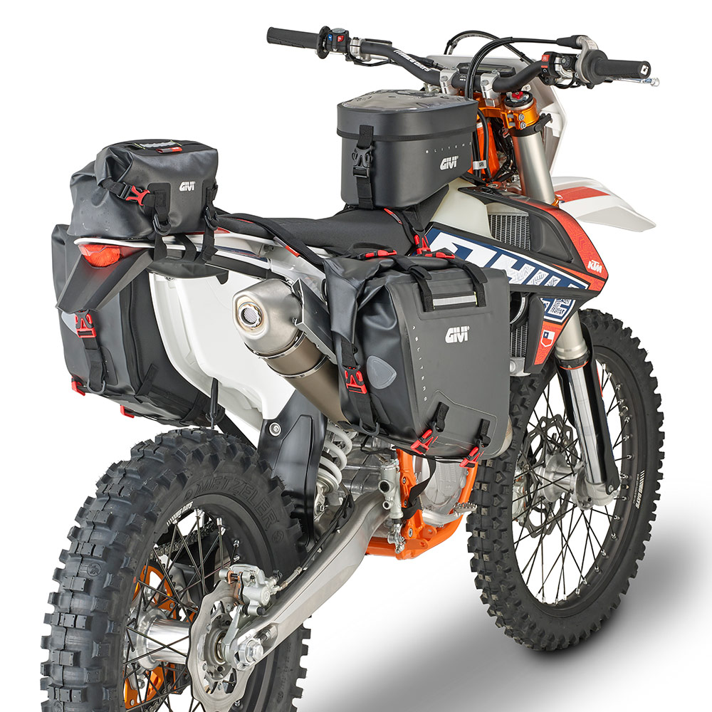 Givi-Hecktasche/Aufsatztasche Gravel-T waterproof-0001828212000000