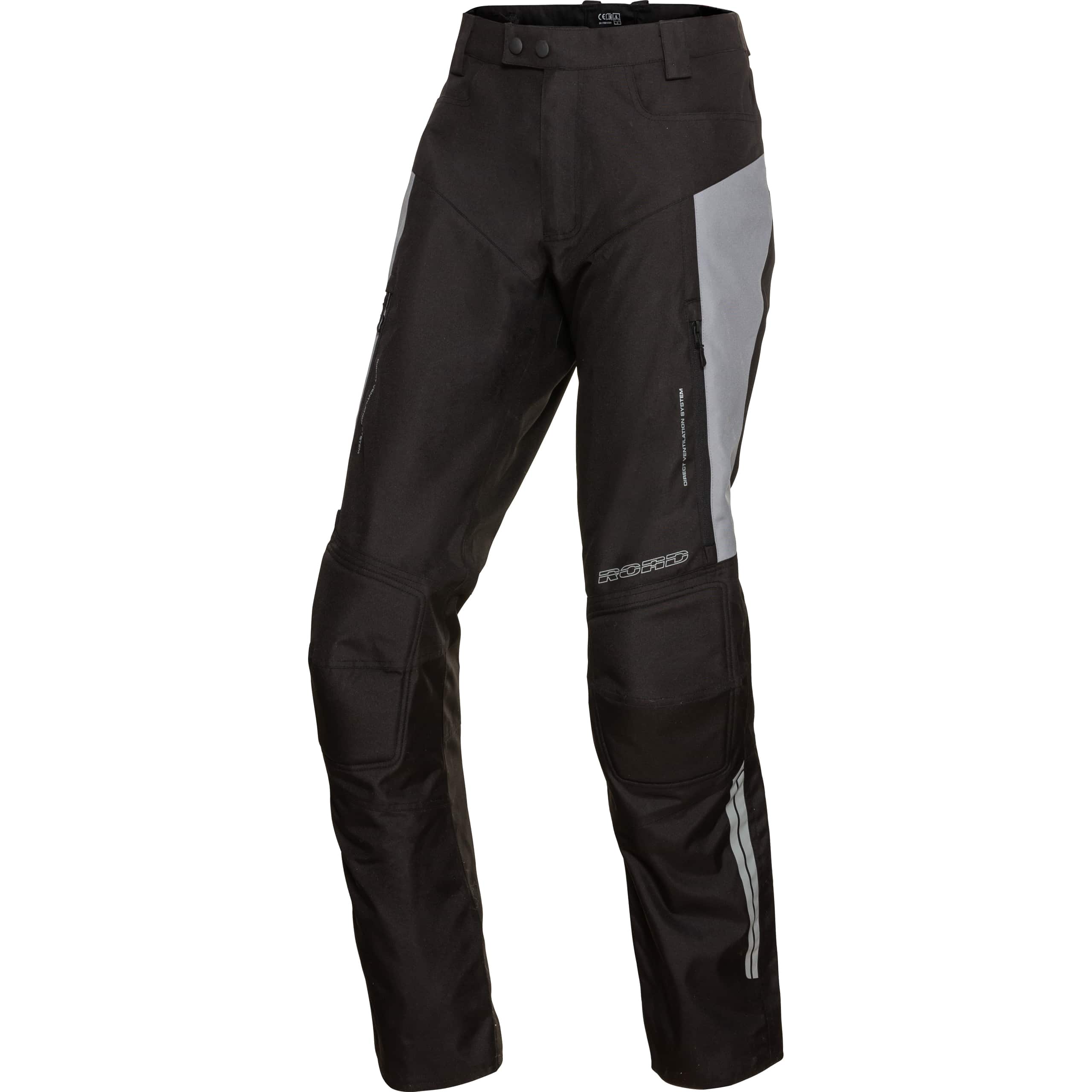 Road-Touring Textilhose 2.0-2100181003007013